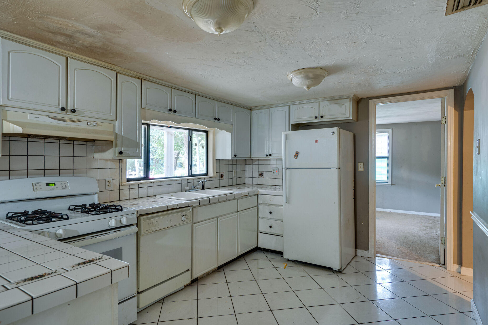 CHOCTAWHATCHEE BEACH - Residential