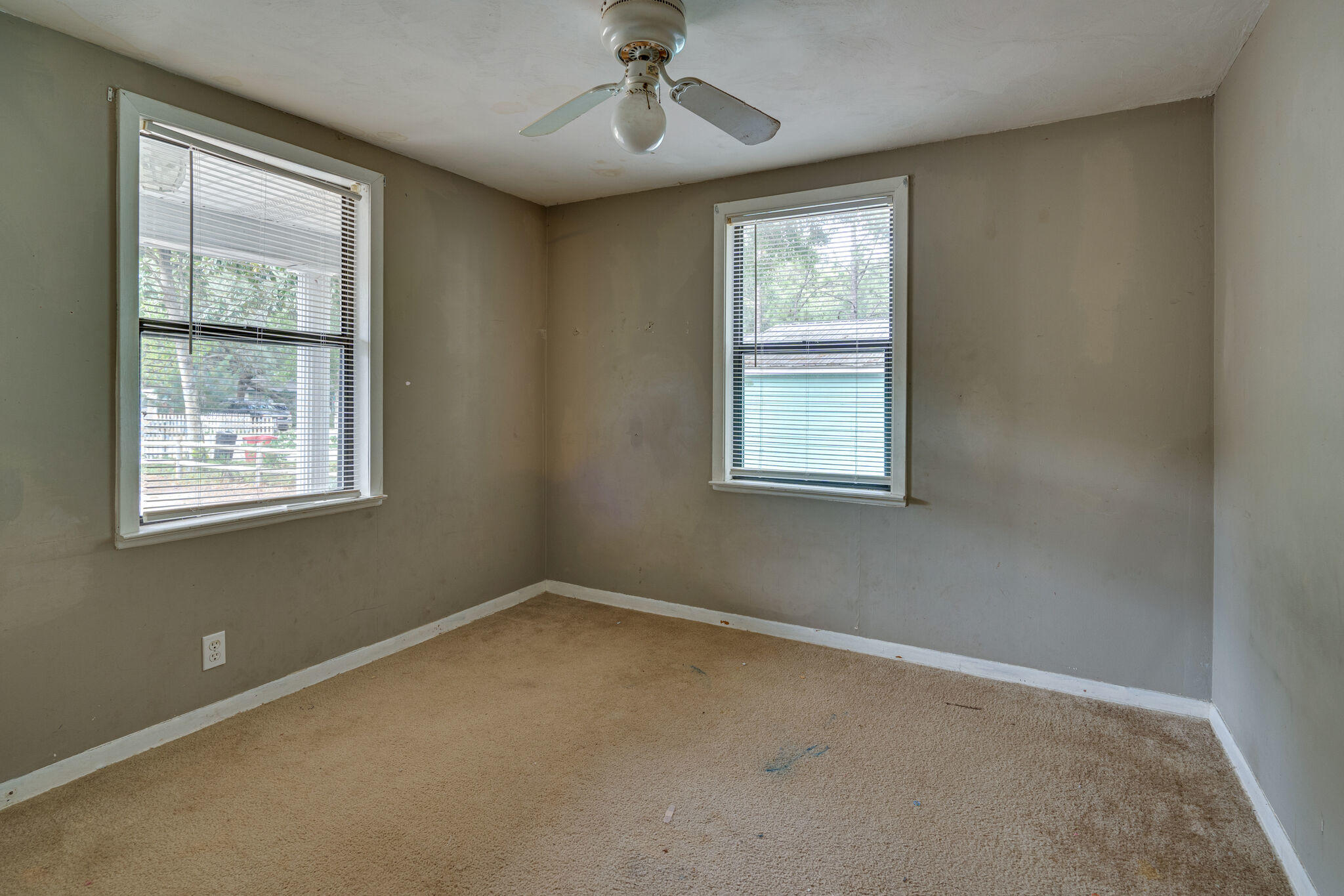 CHOCTAWHATCHEE BEACH - Residential