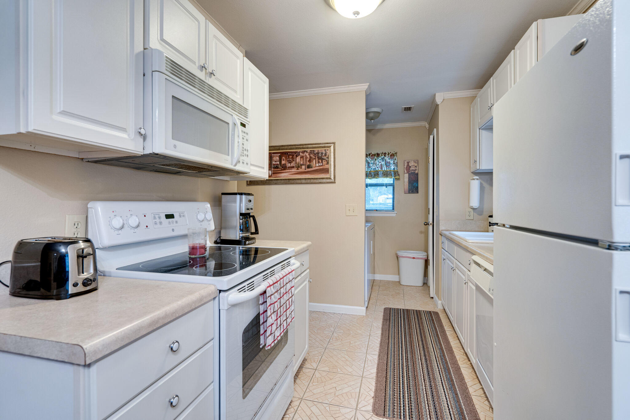 CHOCTAWHATCHEE BEACH - Residential