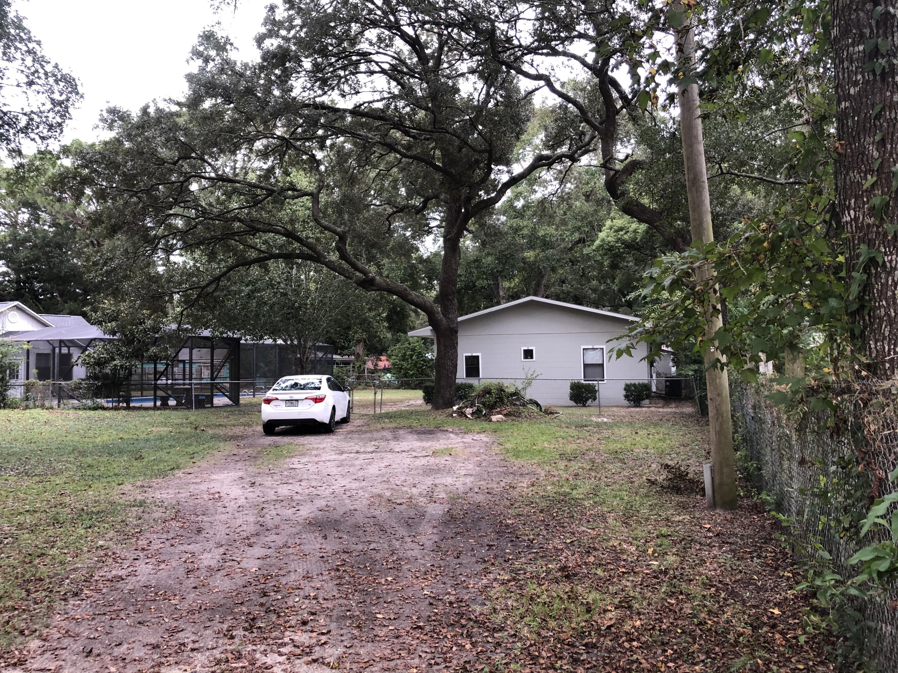 CHOCTAWHATCHEE BEACH - Residential