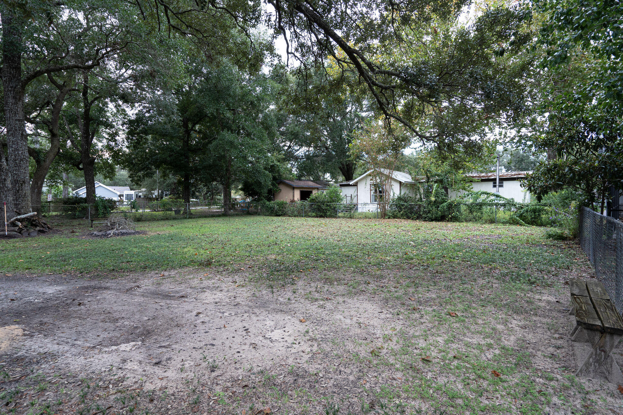 CHOCTAWHATCHEE BEACH - Residential