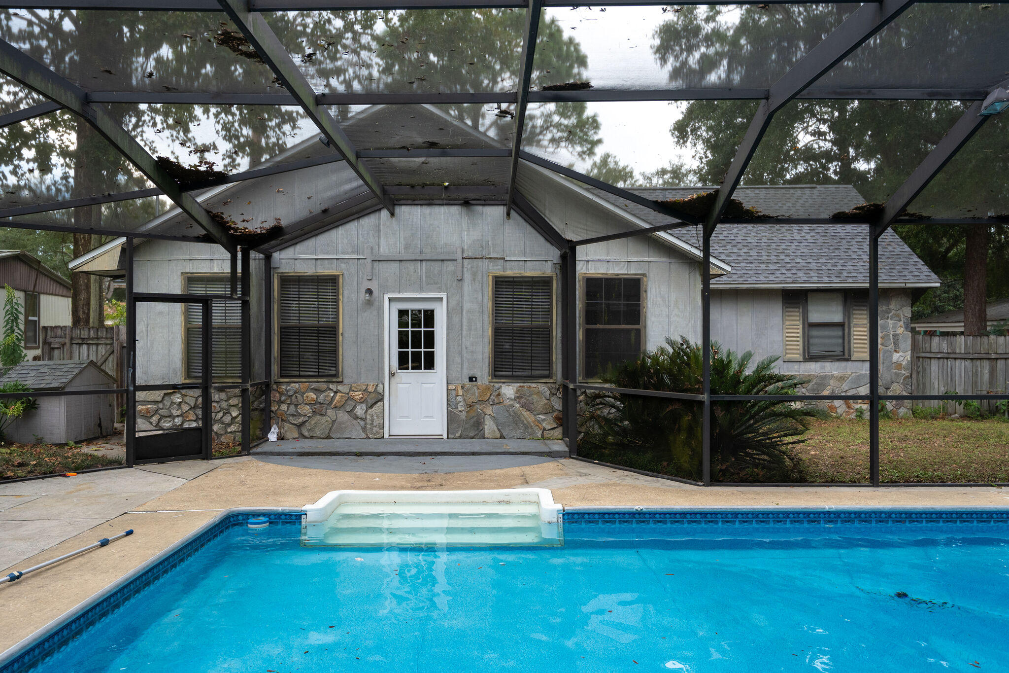 CHOCTAWHATCHEE BEACH - Residential