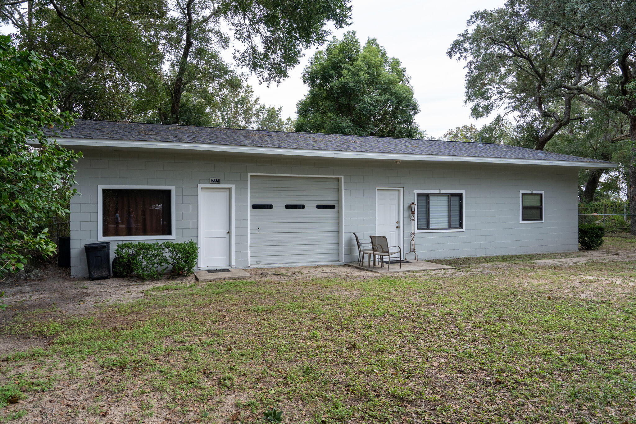 CHOCTAWHATCHEE BEACH - Residential