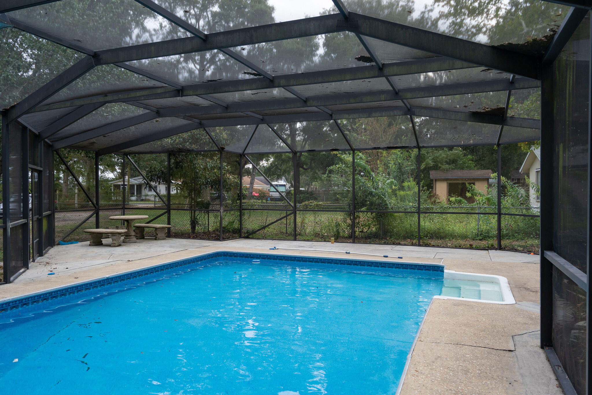 CHOCTAWHATCHEE BEACH - Residential