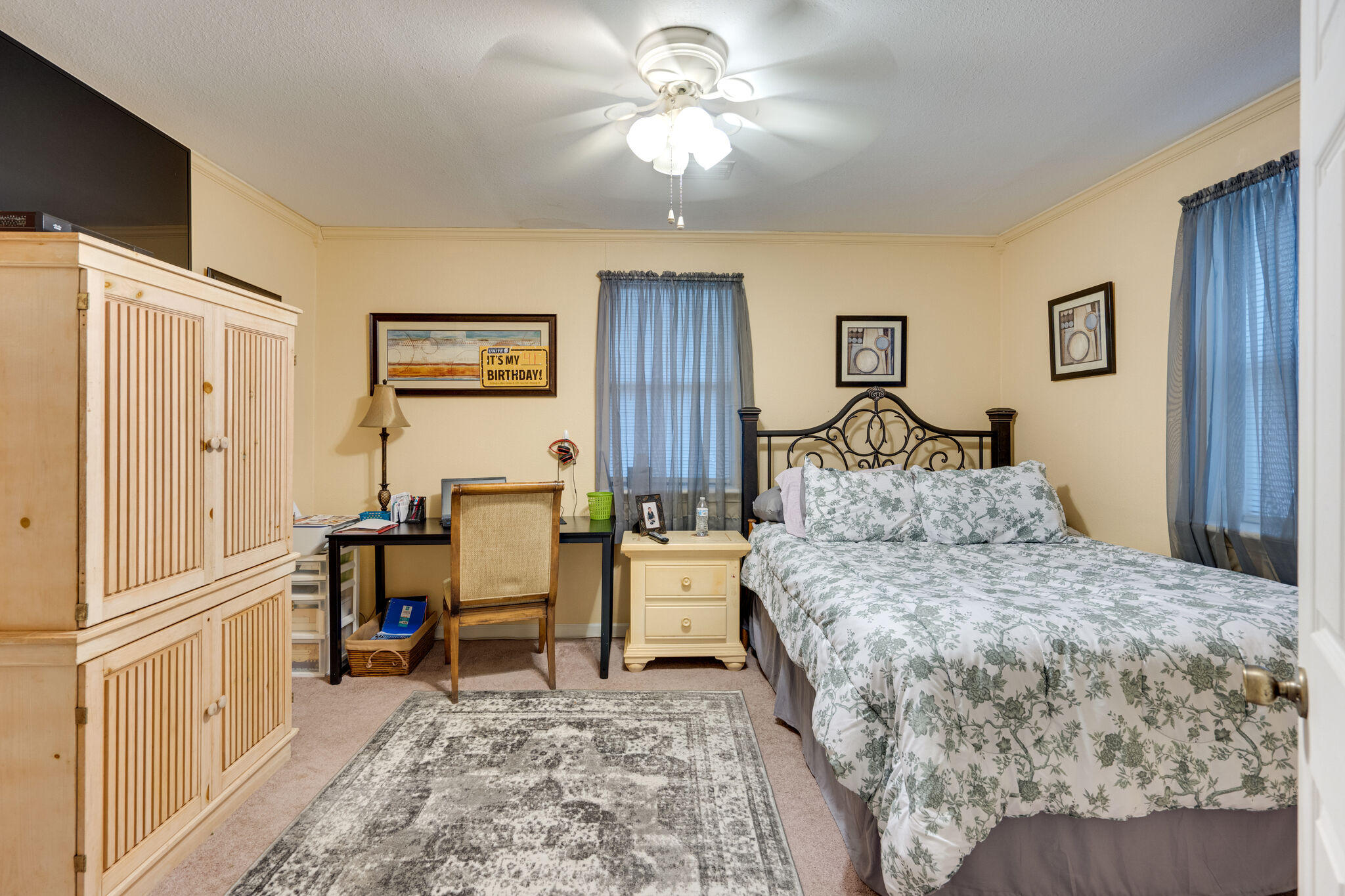 CHOCTAWHATCHEE BEACH - Residential