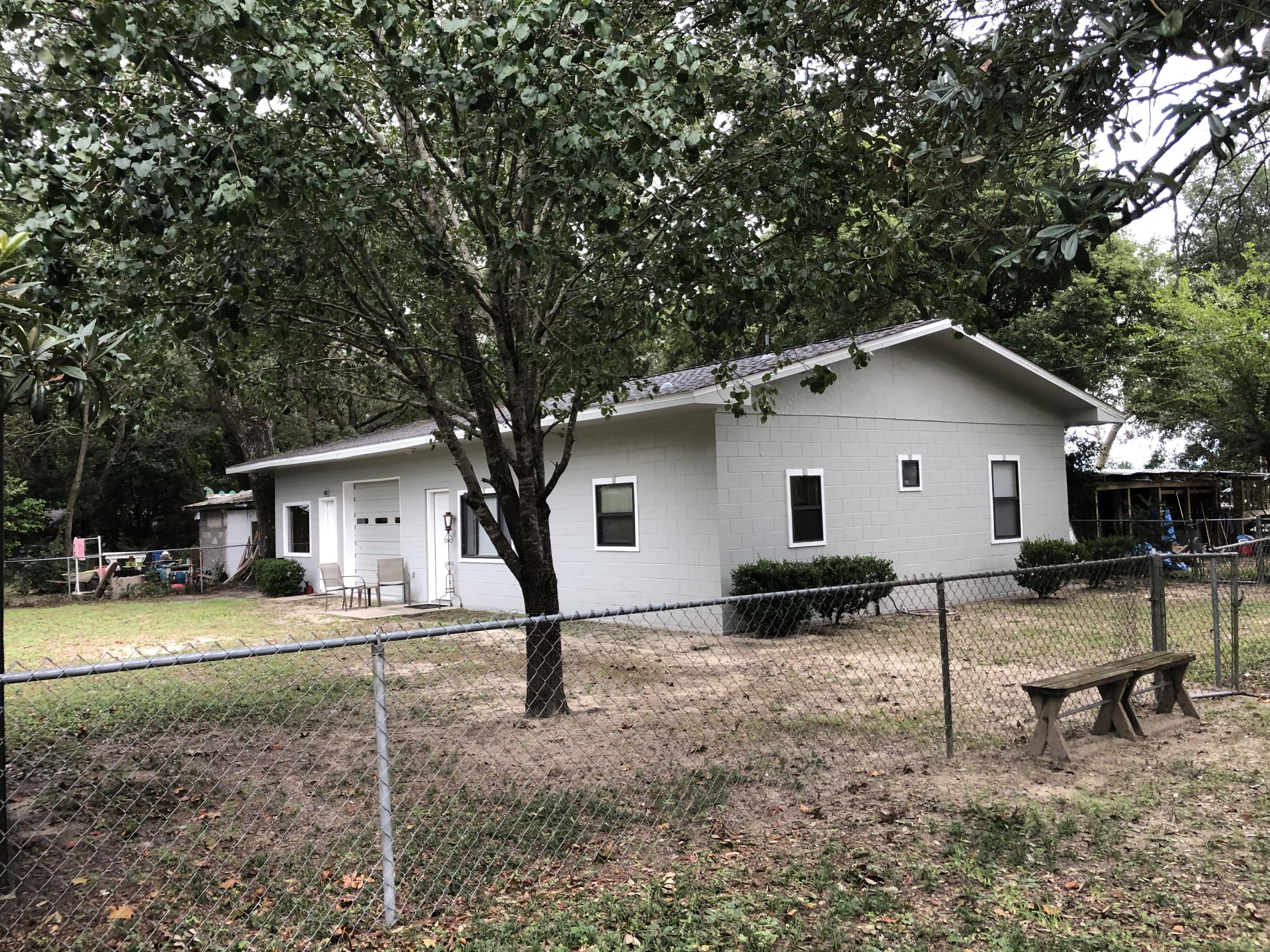 CHOCTAWHATCHEE BEACH - Residential