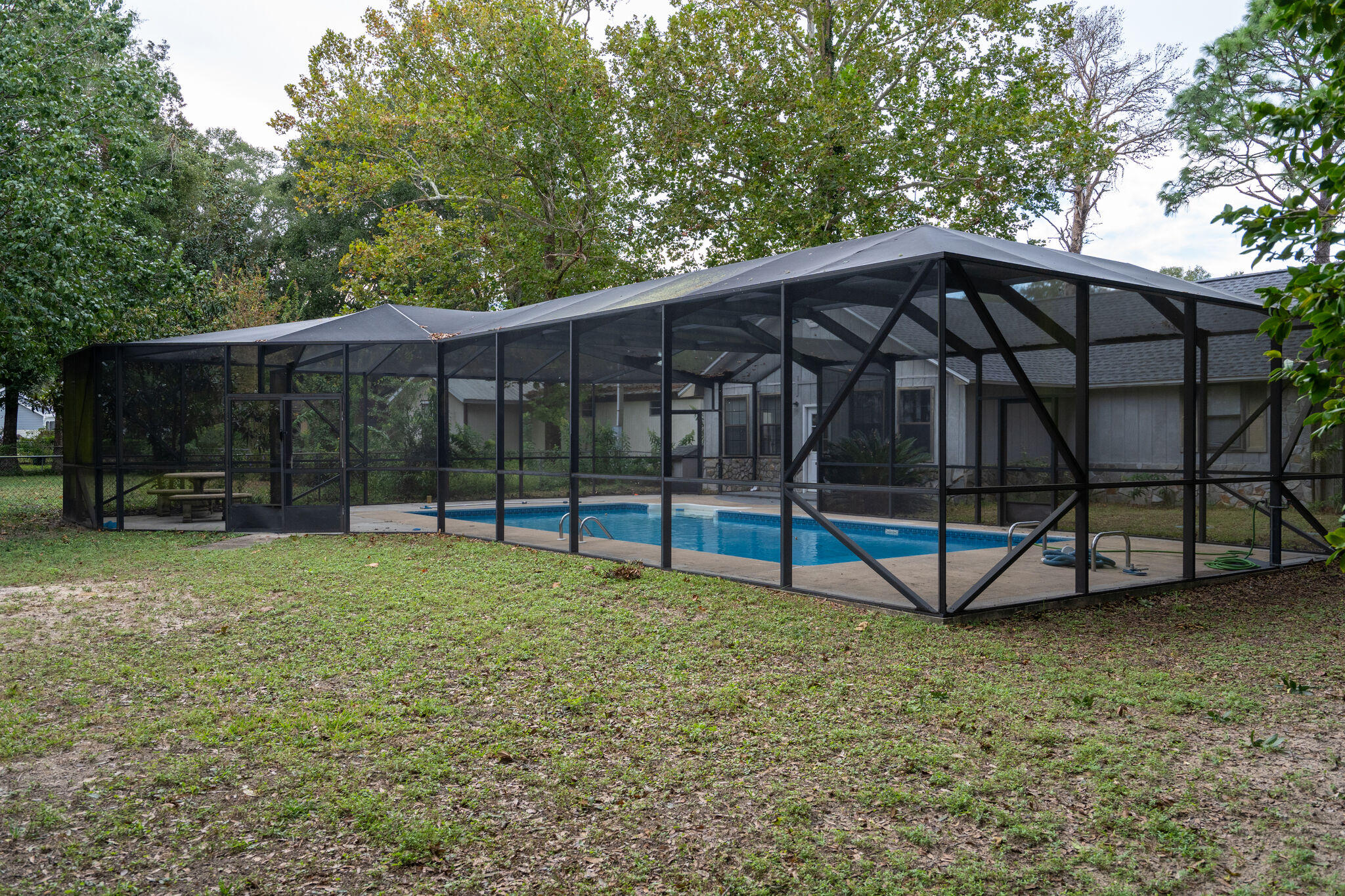 CHOCTAWHATCHEE BEACH - Residential