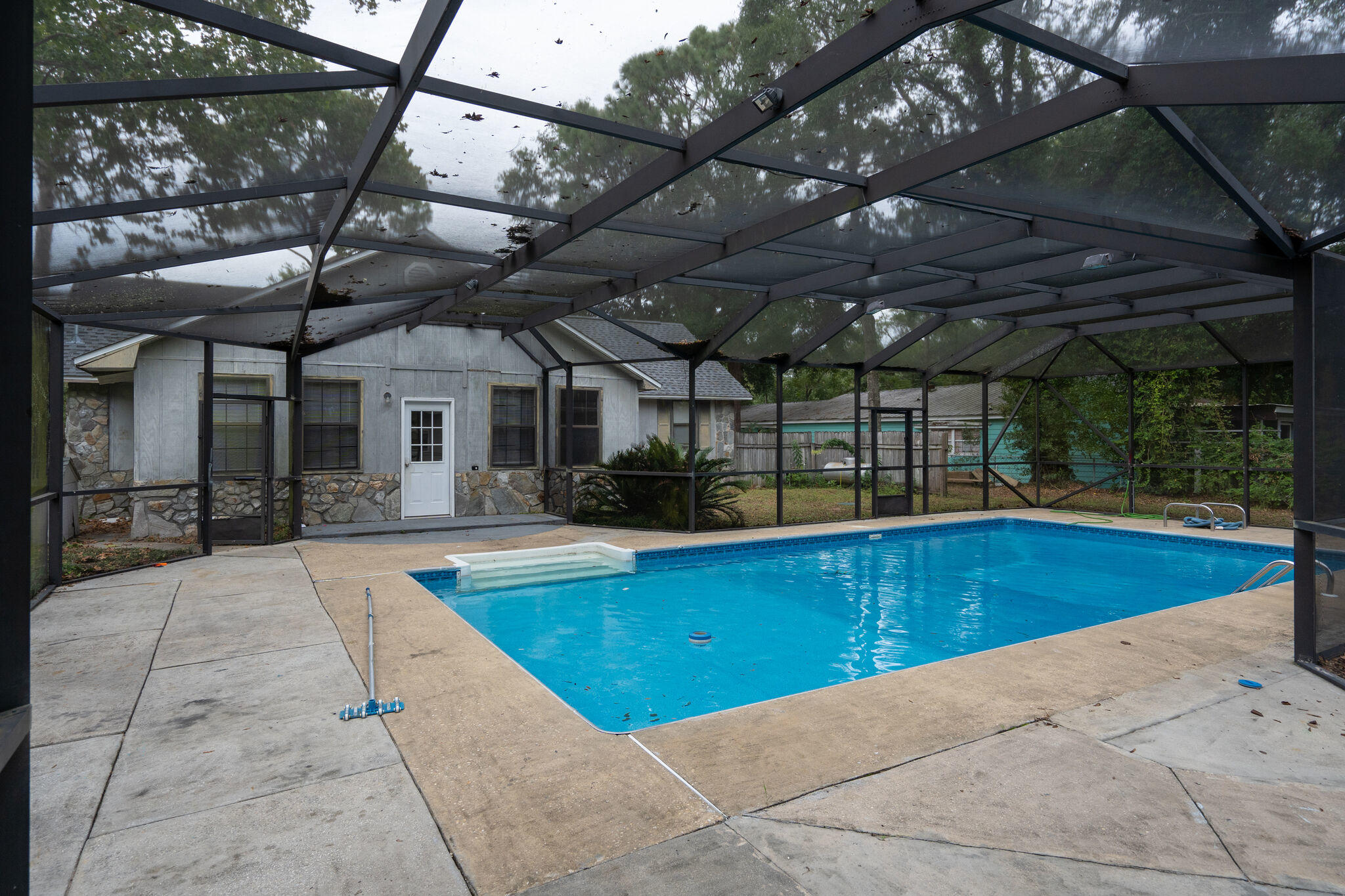 CHOCTAWHATCHEE BEACH - Residential