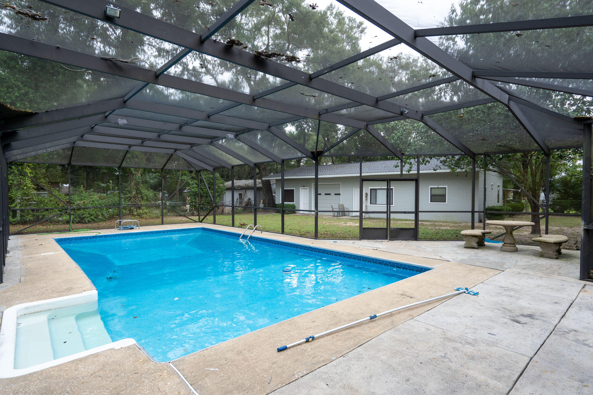 CHOCTAWHATCHEE BEACH - Residential