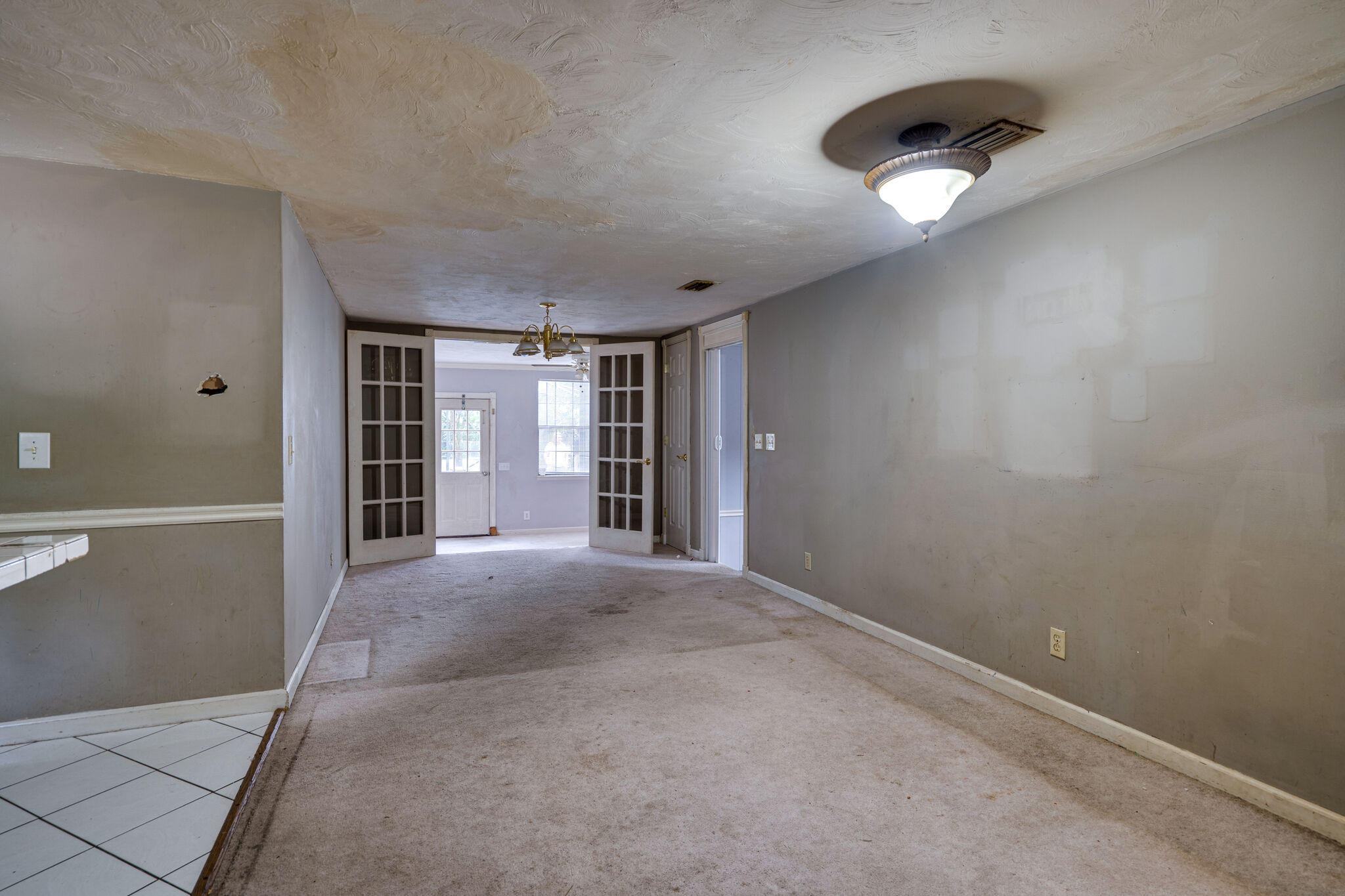 CHOCTAWHATCHEE BEACH - Residential