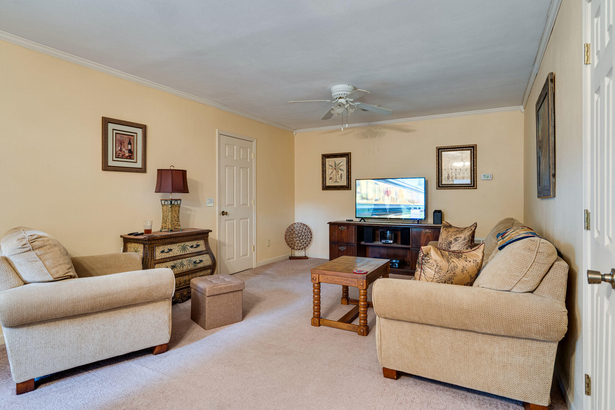 CHOCTAWHATCHEE BEACH - Residential