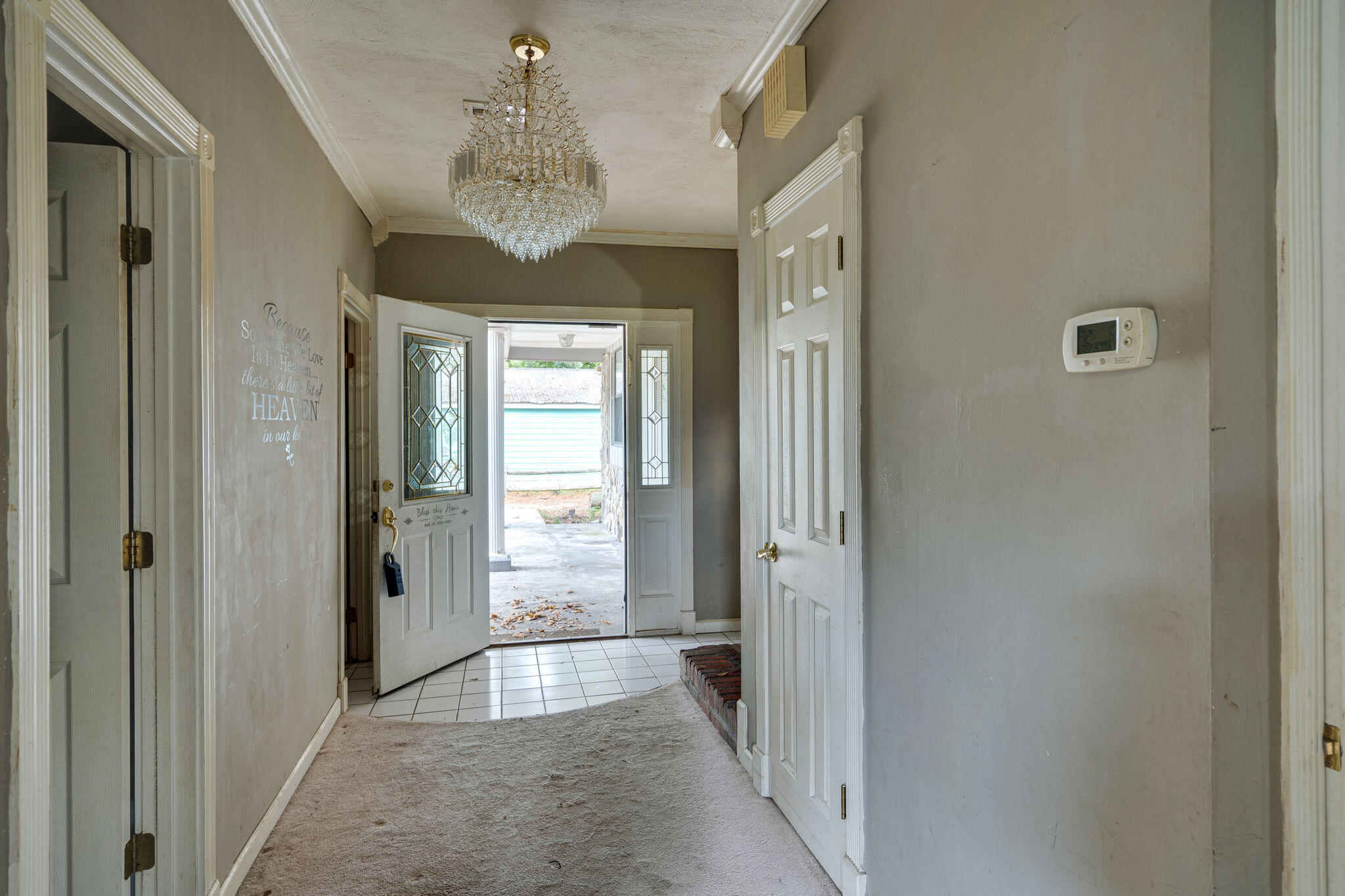 CHOCTAWHATCHEE BEACH - Residential