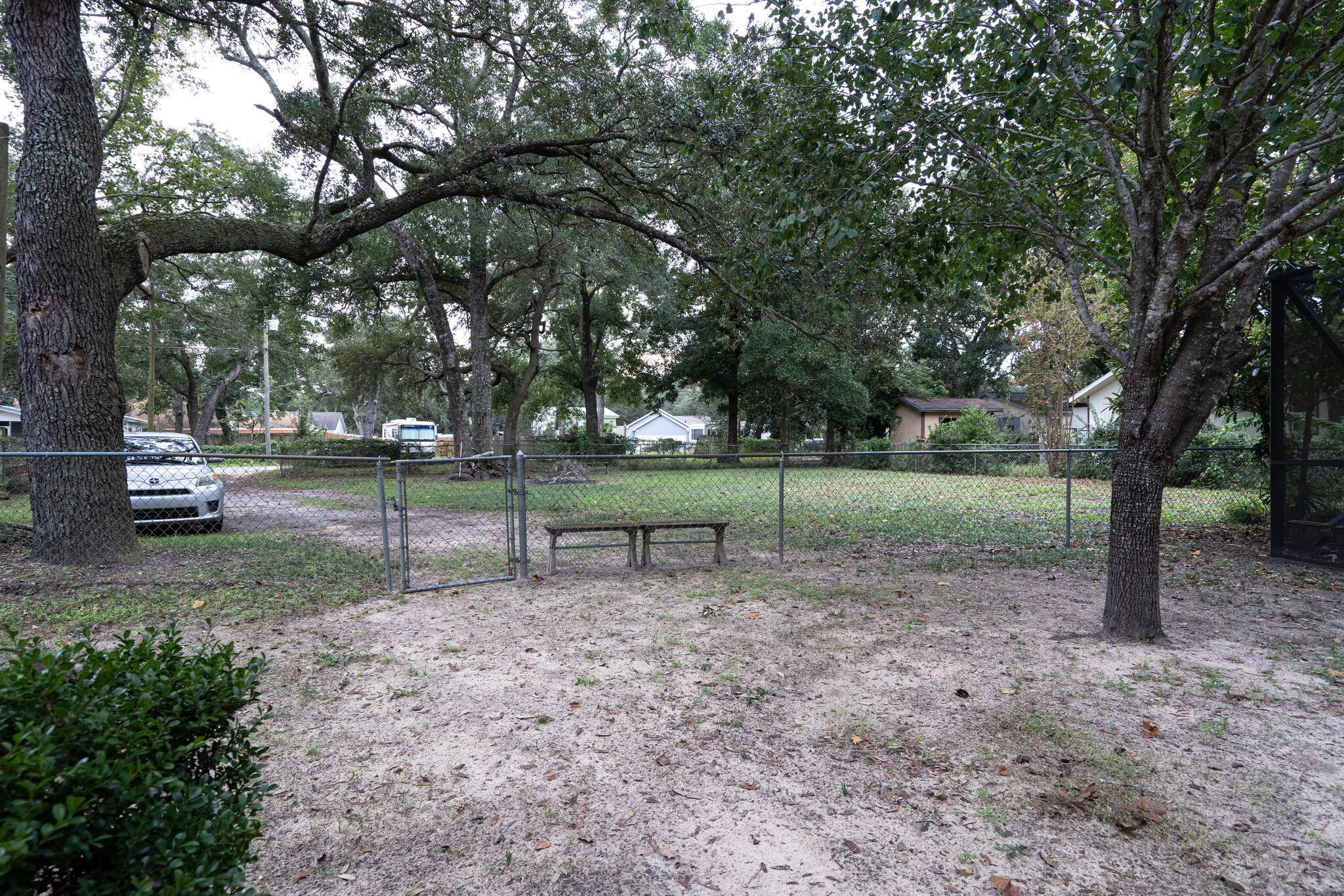 CHOCTAWHATCHEE BEACH - Residential