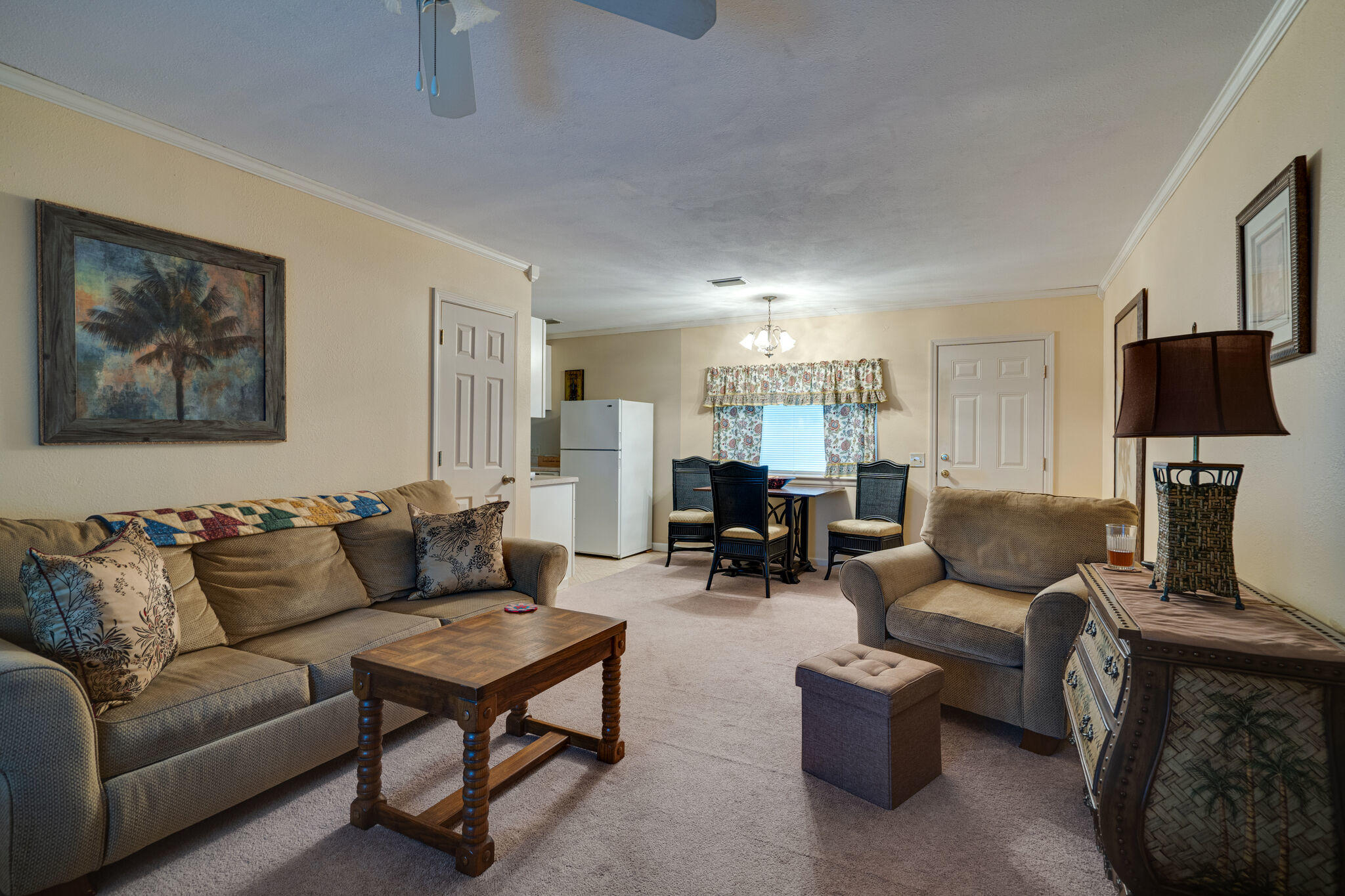 CHOCTAWHATCHEE BEACH - Residential