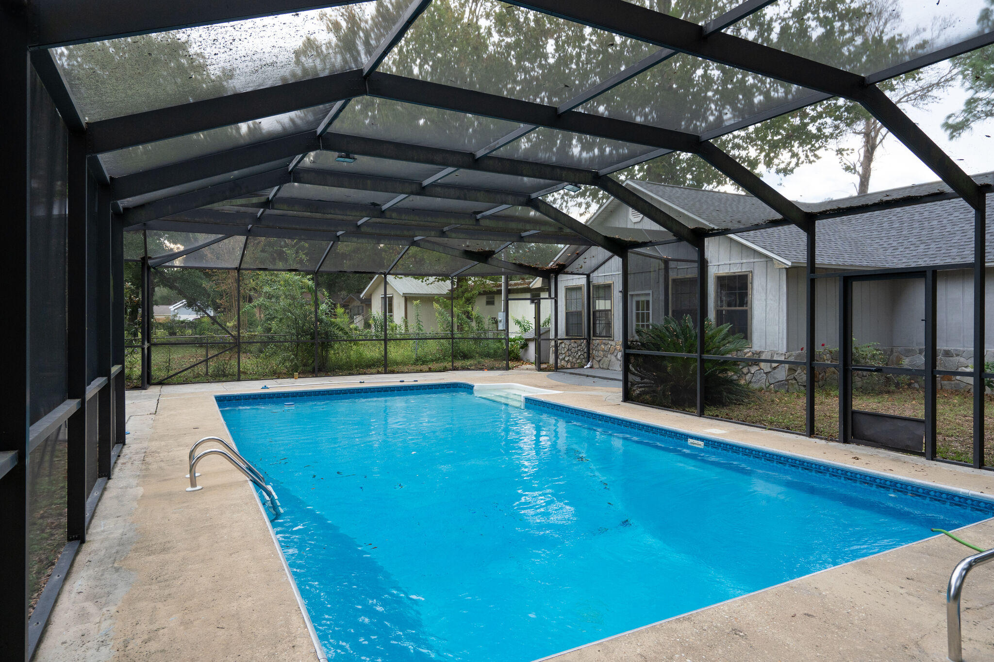 CHOCTAWHATCHEE BEACH - Residential