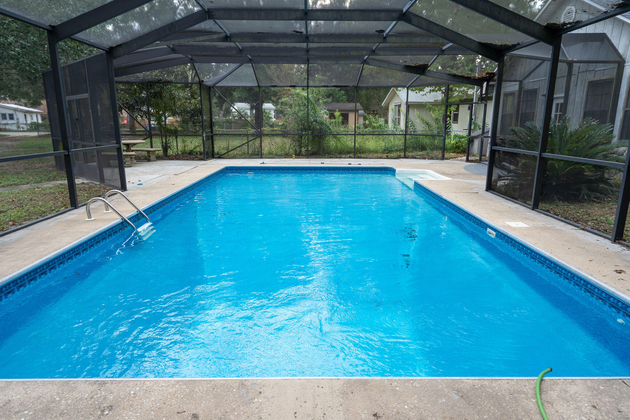 CHOCTAWHATCHEE BEACH - Residential