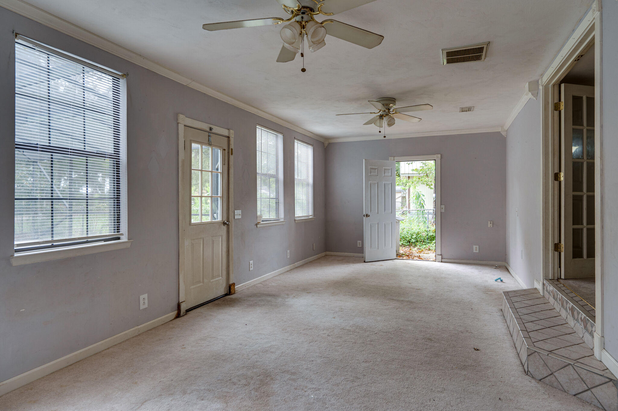 CHOCTAWHATCHEE BEACH - Residential