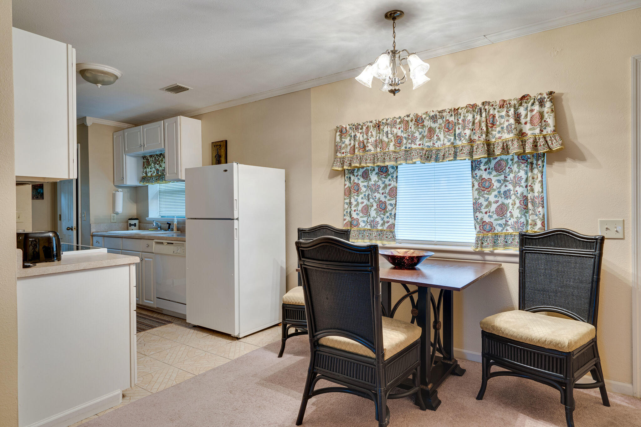 CHOCTAWHATCHEE BEACH - Residential