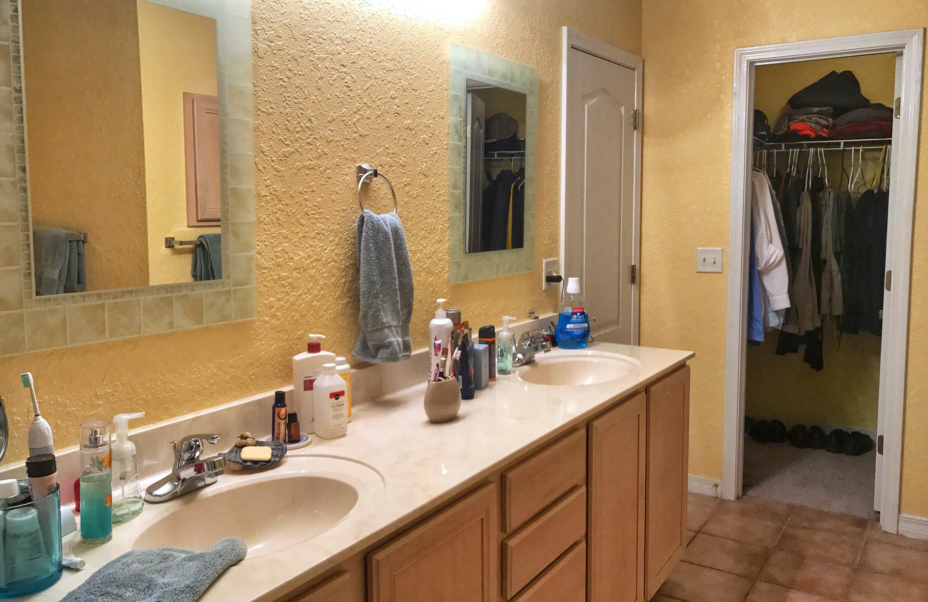 DRIFTWOOD ESTATES - Residential