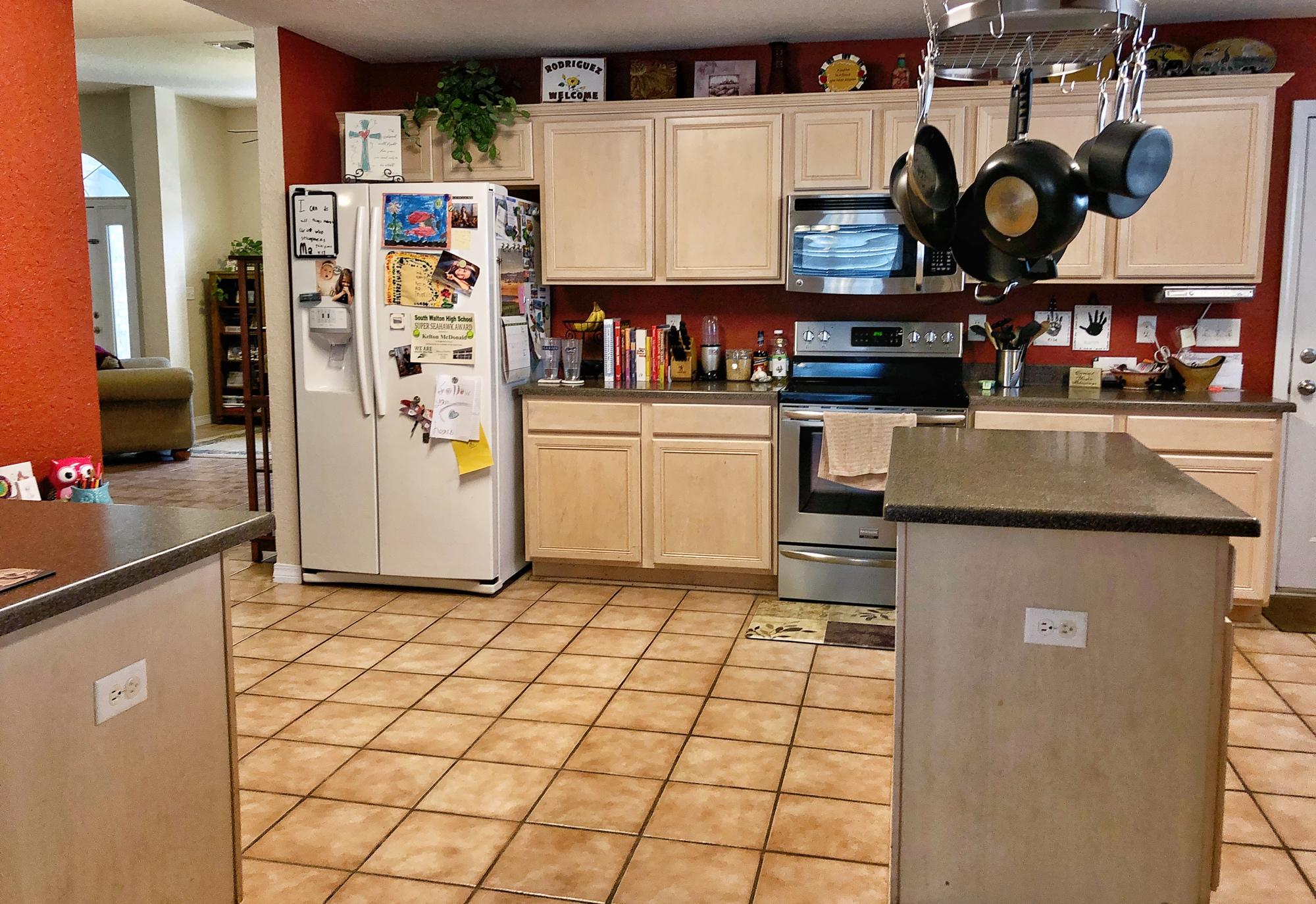 DRIFTWOOD ESTATES - Residential