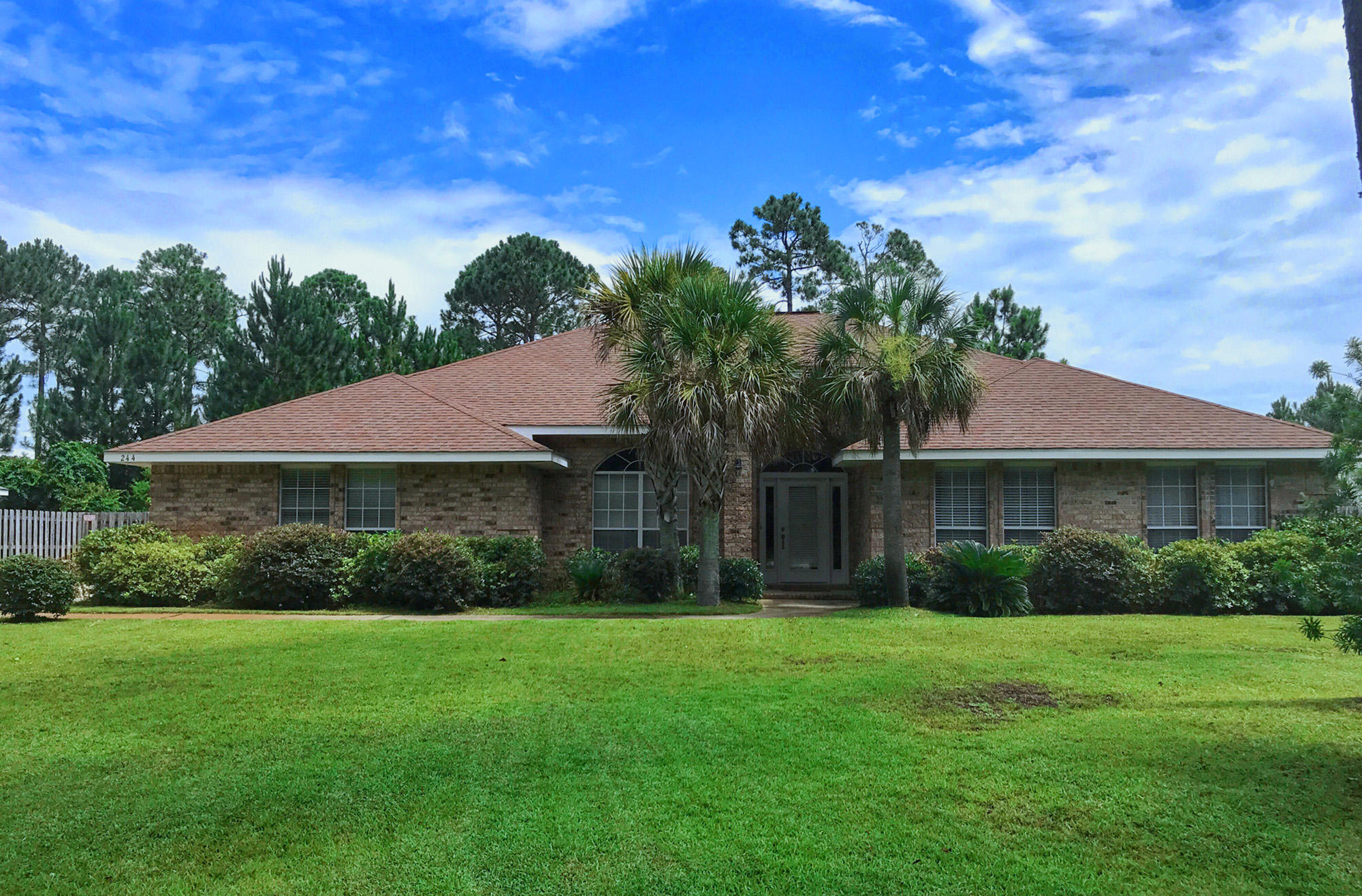 DRIFTWOOD ESTATES - Residential