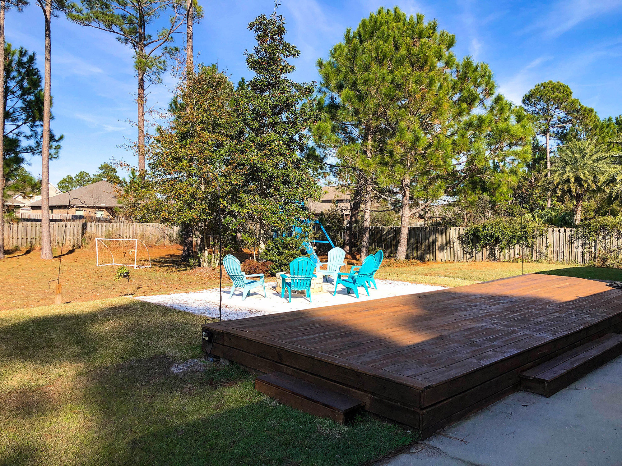 DRIFTWOOD ESTATES - Residential