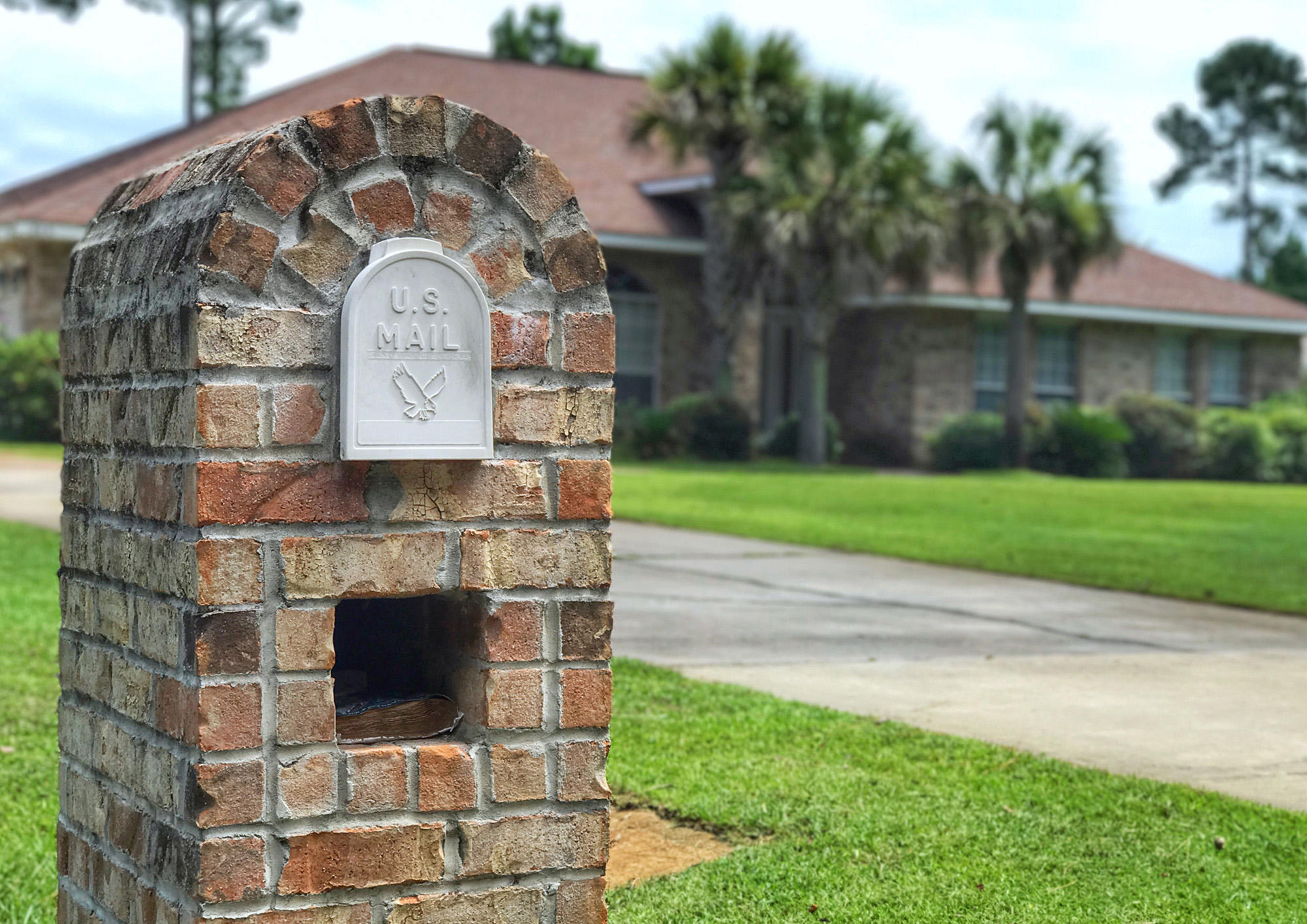 DRIFTWOOD ESTATES - Residential