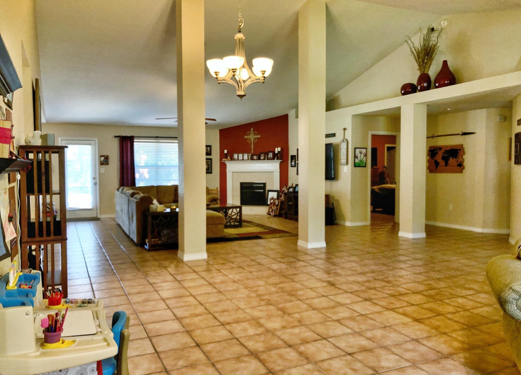 DRIFTWOOD ESTATES - Residential