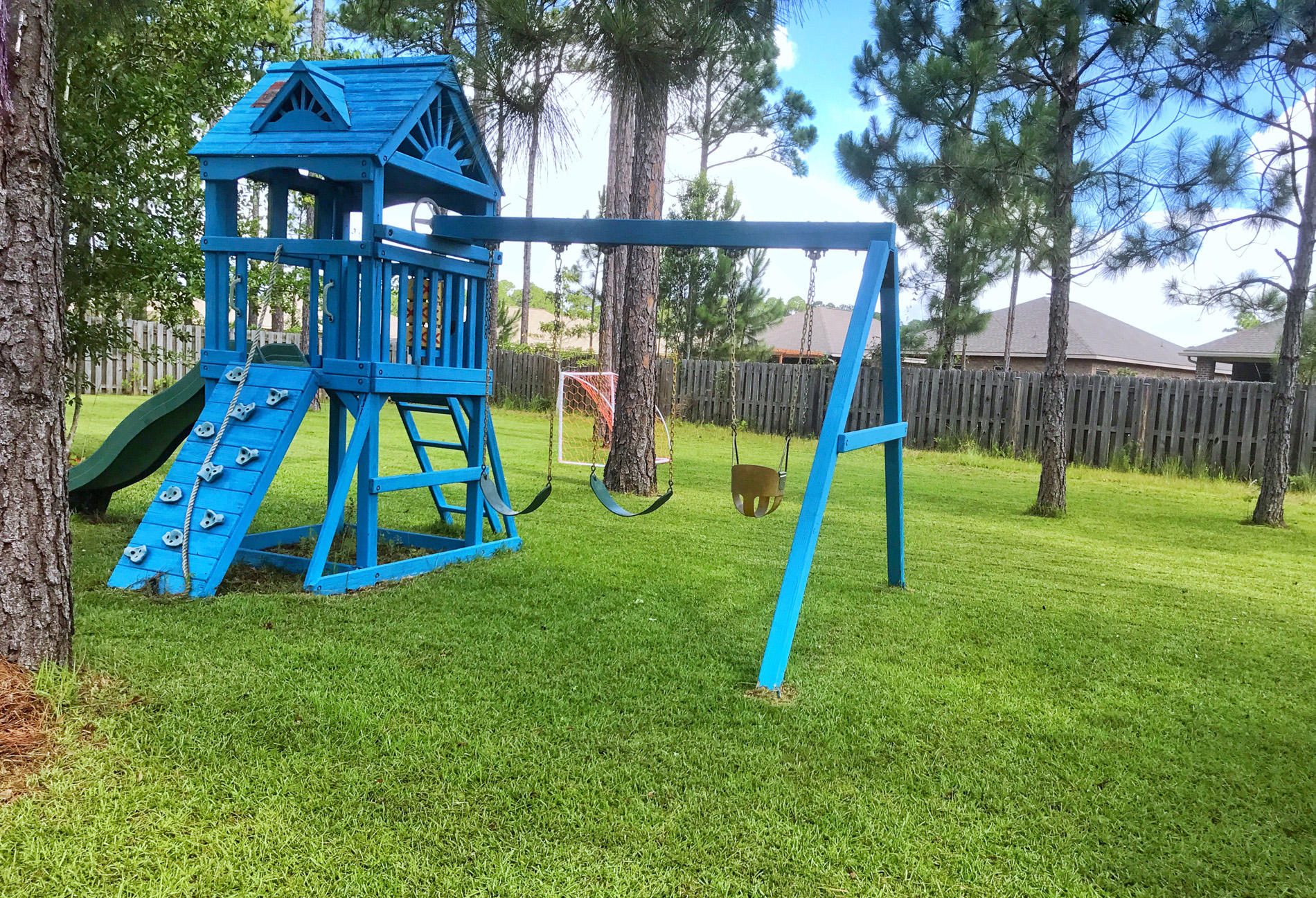 DRIFTWOOD ESTATES - Residential