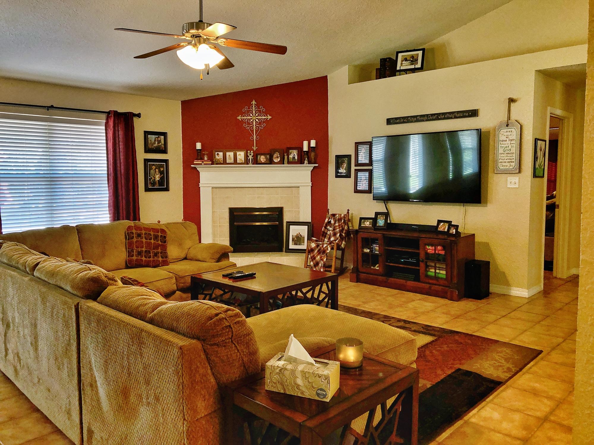 DRIFTWOOD ESTATES - Residential