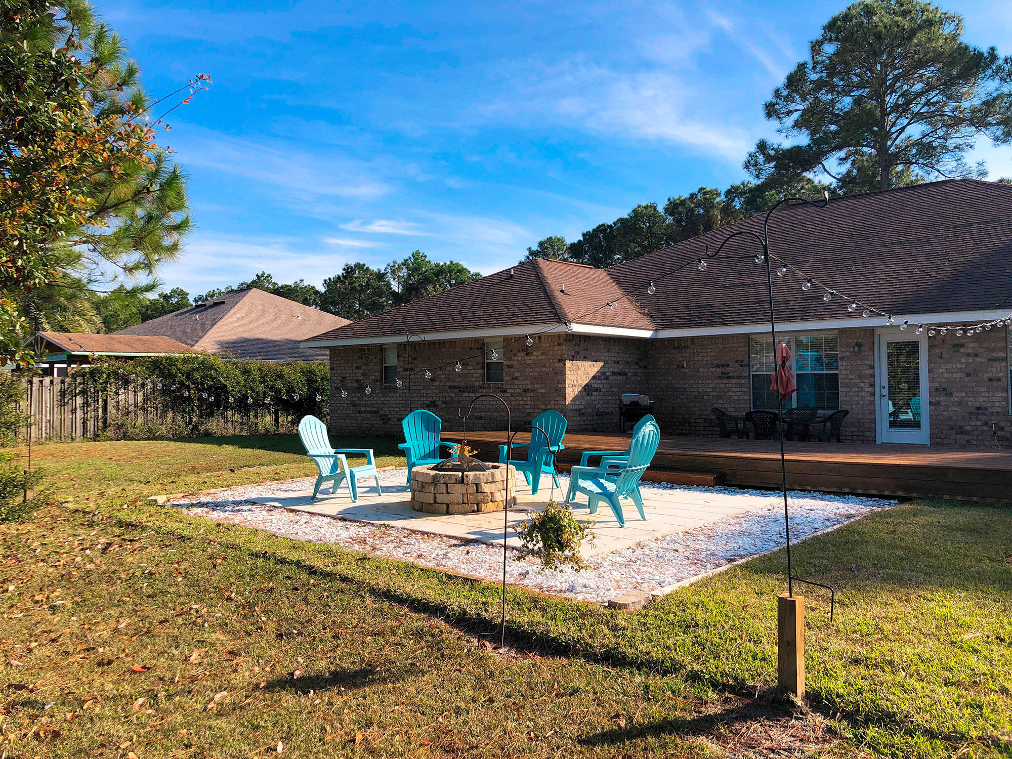 DRIFTWOOD ESTATES - Residential