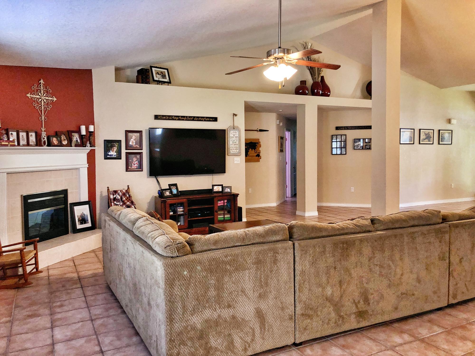 DRIFTWOOD ESTATES - Residential