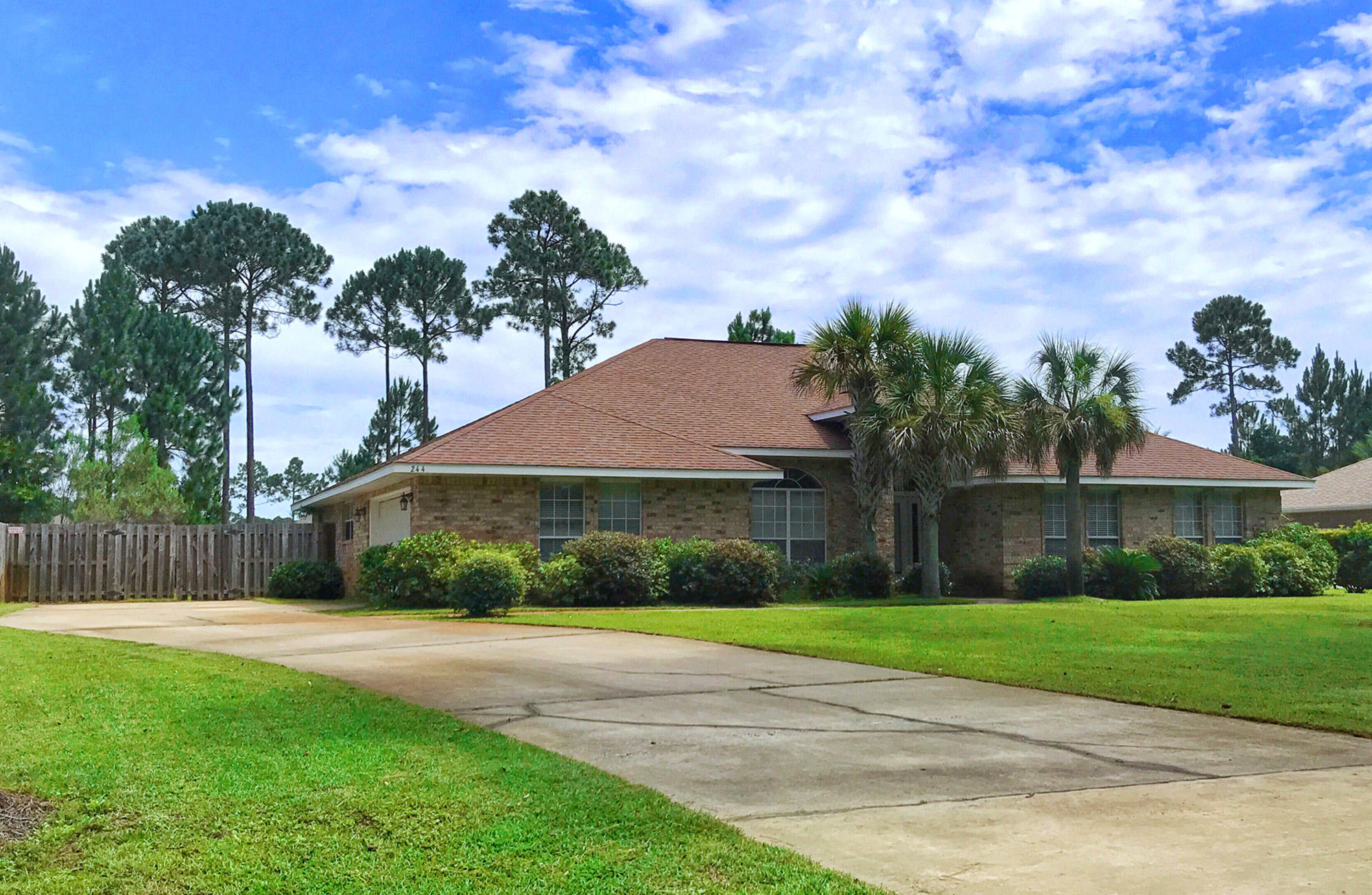 DRIFTWOOD ESTATES - Residential