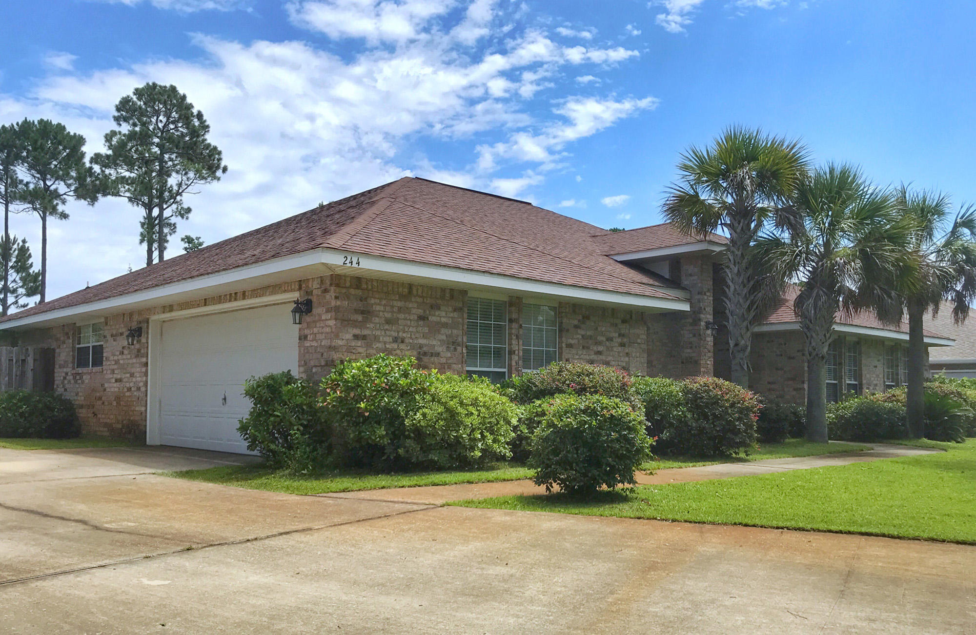 DRIFTWOOD ESTATES - Residential