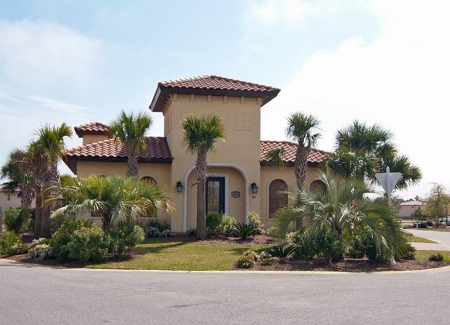 FULLY FURNISHED WITH ALL UTILITIES INCLUDED! Available for a 6 month lease. This beautifully FURNISHED 4 bedroom, 4 Bathroom house features, granite counters, stainless appliances, travertine floors, Huge Master Bedroom with a walk-in closet, and views of the golf course from the back porch, just to name a few.
Come see what all a Resort Community has to offer. Amenities included with the lease of this home are daily kayak, bike and boogie board rentals. Daily tennis court time, fitness club access (with spa and steam rooms), access to the resorts four pools, and discounts on golf, beach set-ups and more. This is in addition to any amenities specific to this property's neighborhood and is an exclusive offering with this listing. A one-time $100 Administrative Amenity applies.