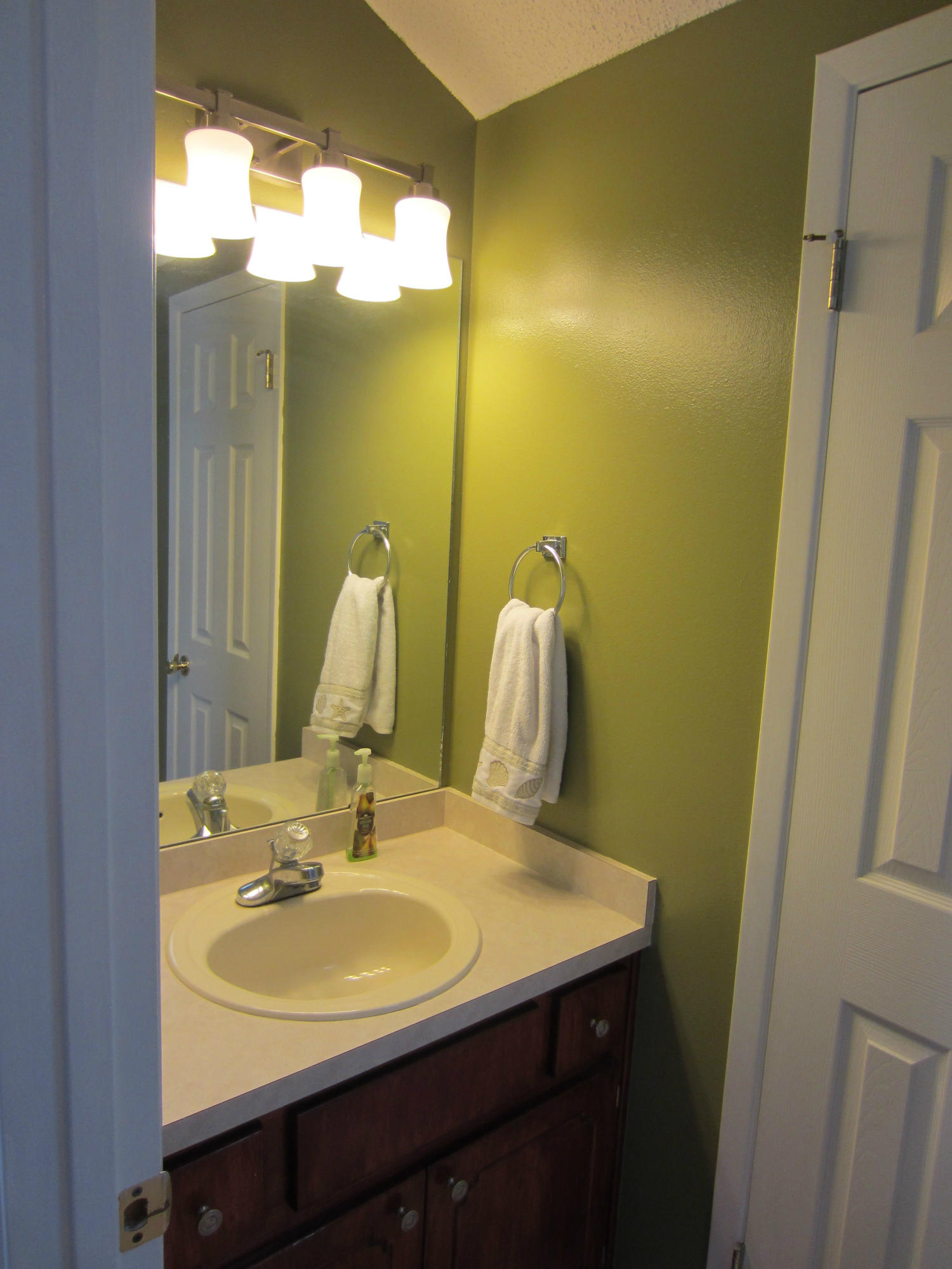 BLUE PINE VILLAGE PH 3 - Residential