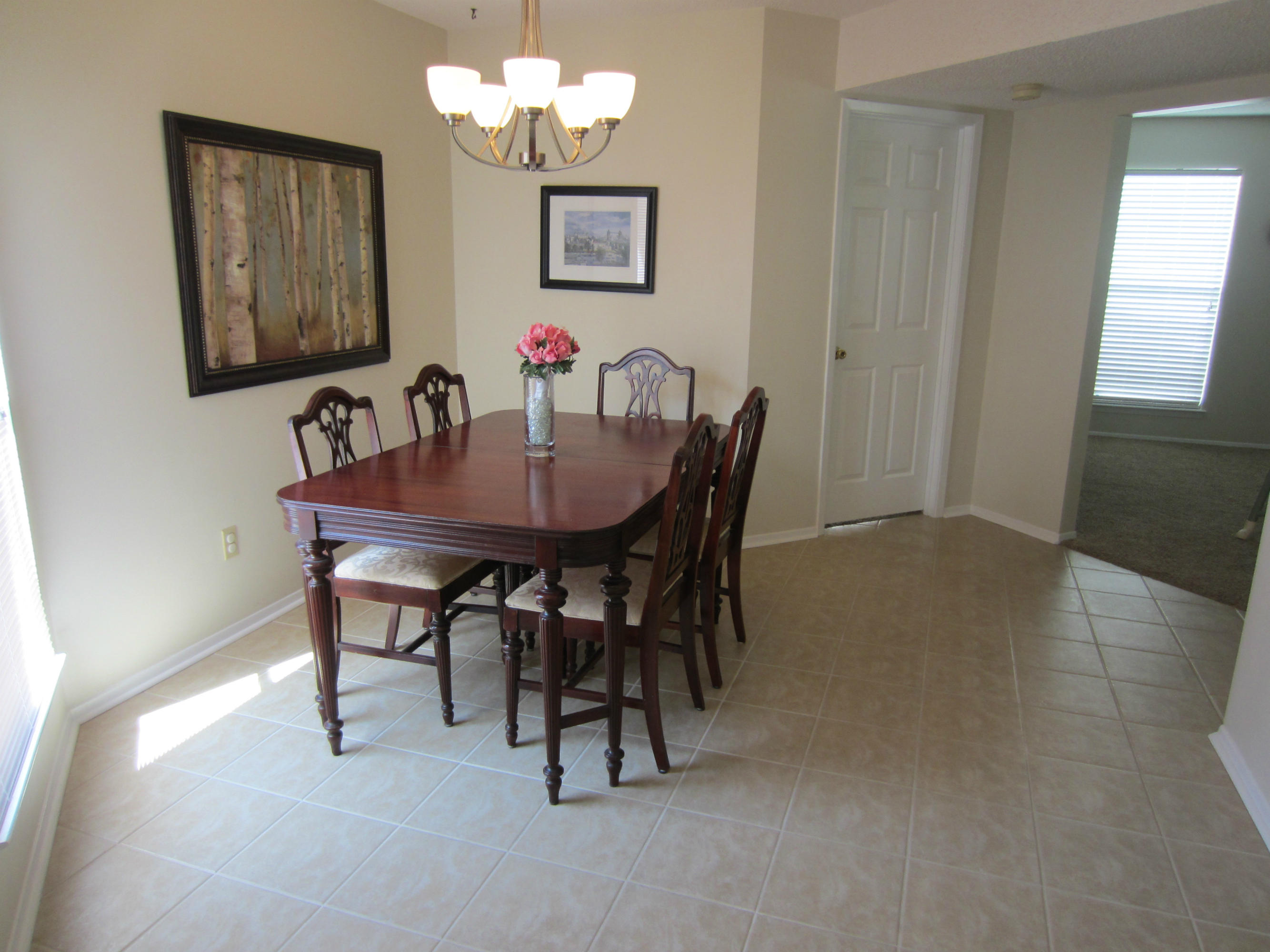 BLUE PINE VILLAGE PH 3 - Residential