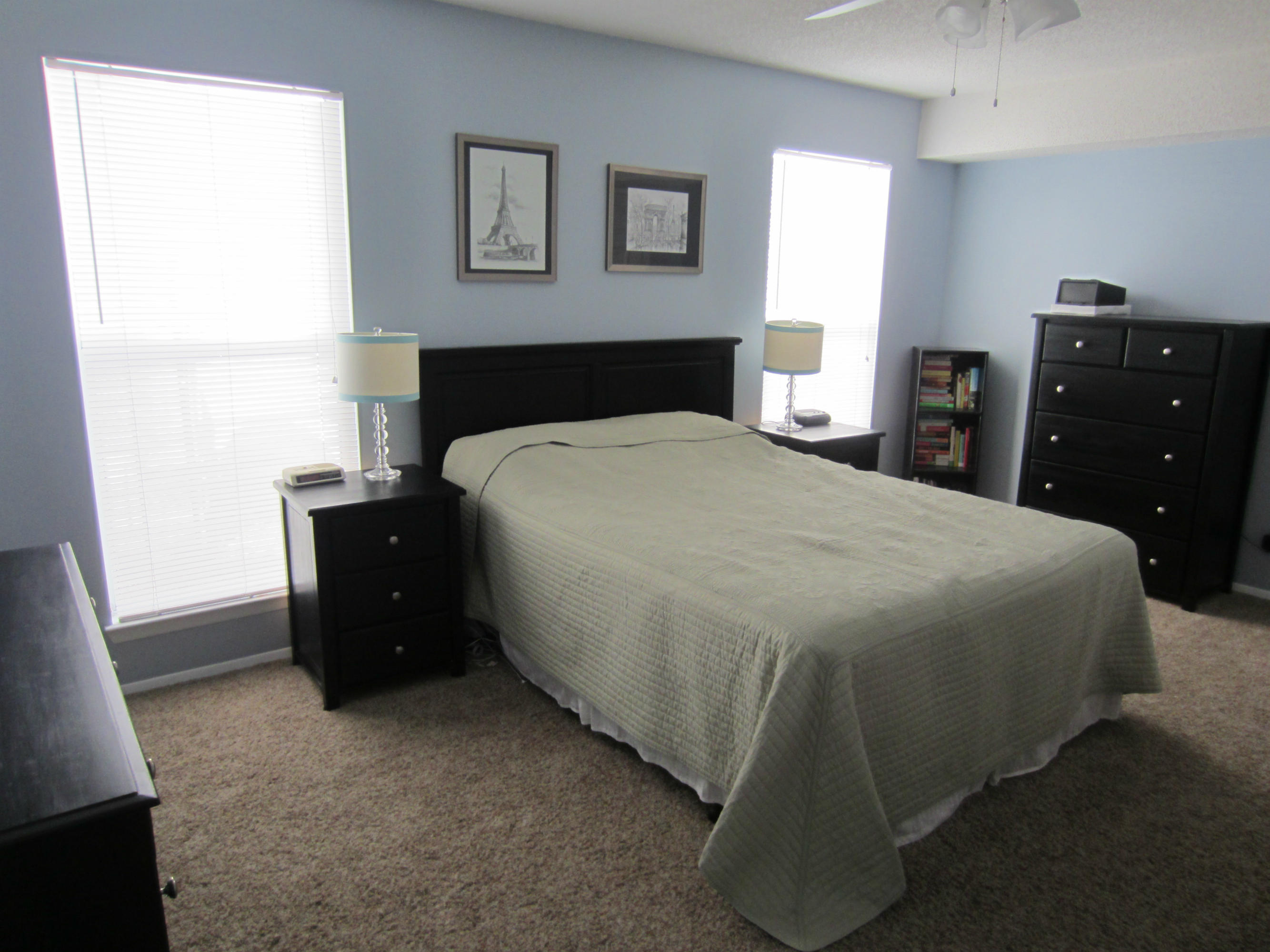 BLUE PINE VILLAGE PH 3 - Residential