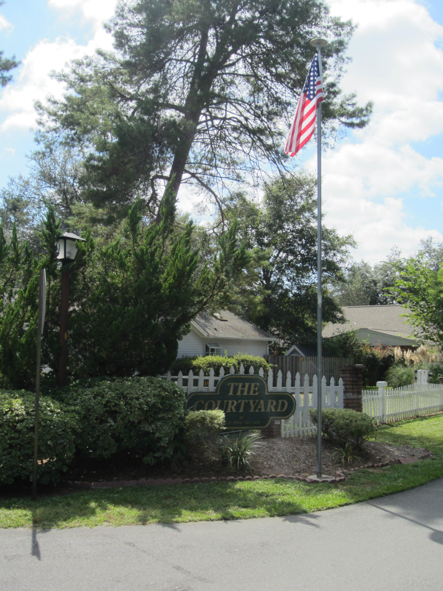 BLUE PINE VILLAGE PH 3 - Residential