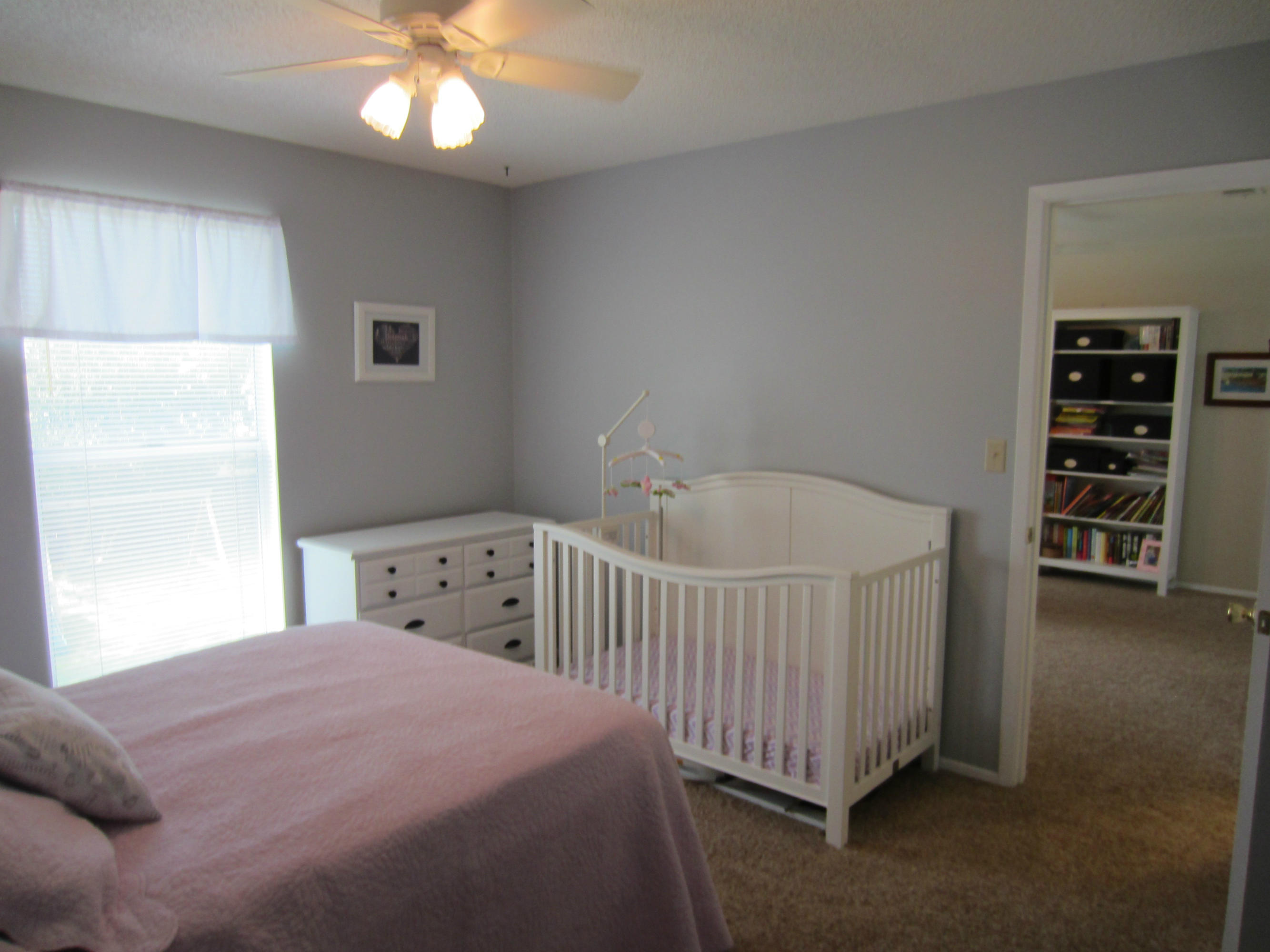 BLUE PINE VILLAGE PH 3 - Residential