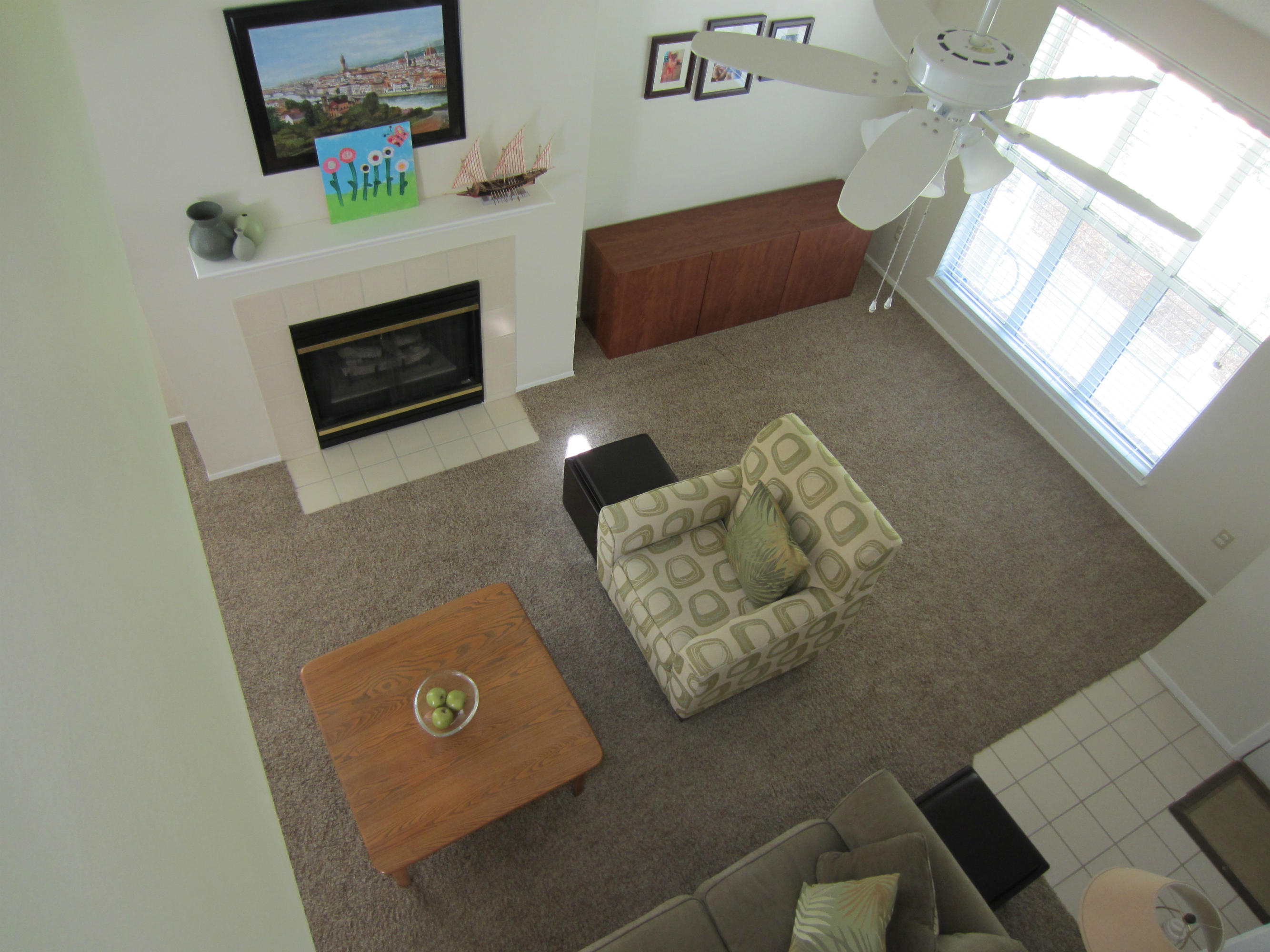 BLUE PINE VILLAGE PH 3 - Residential