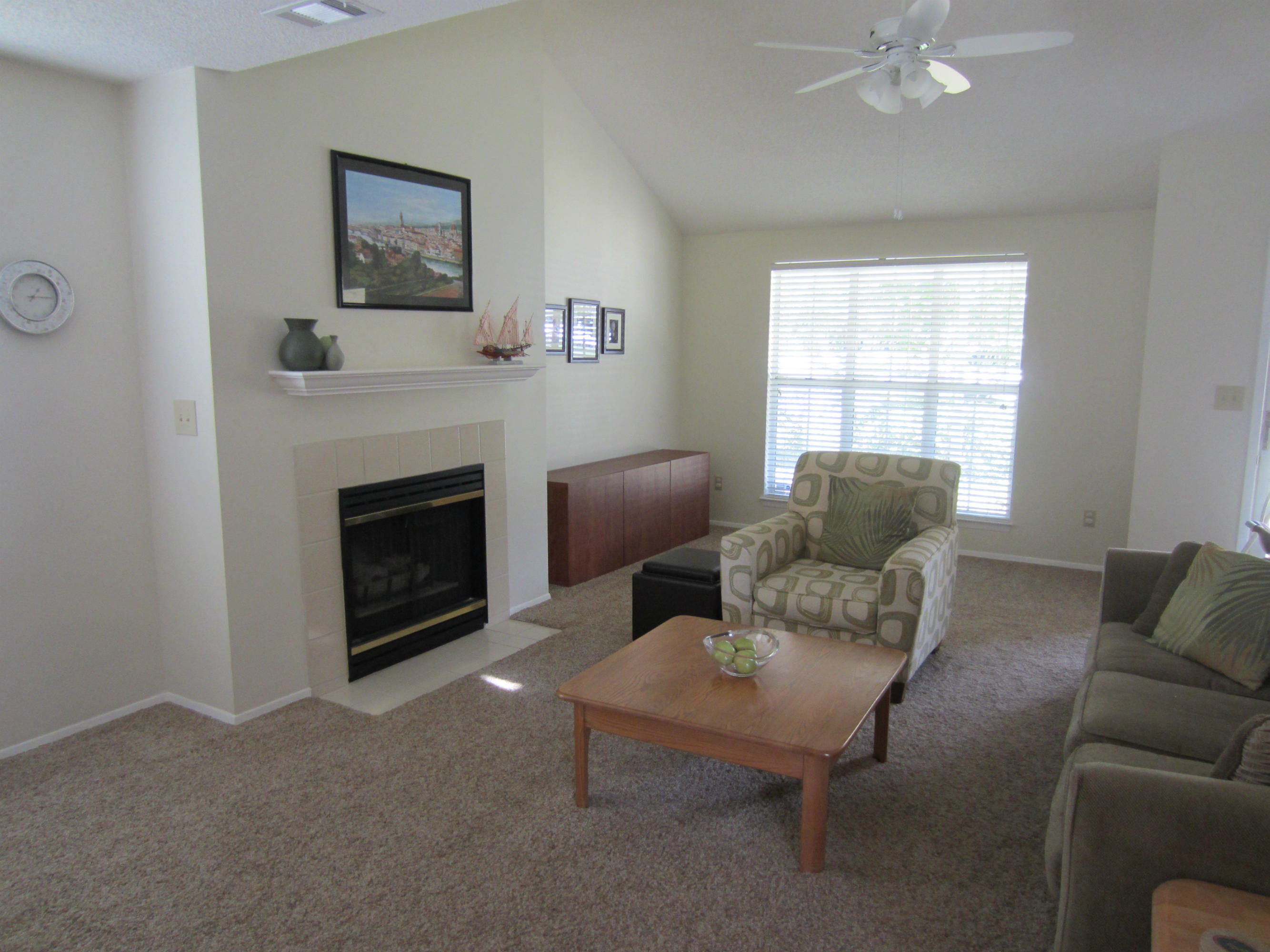 BLUE PINE VILLAGE PH 3 - Residential