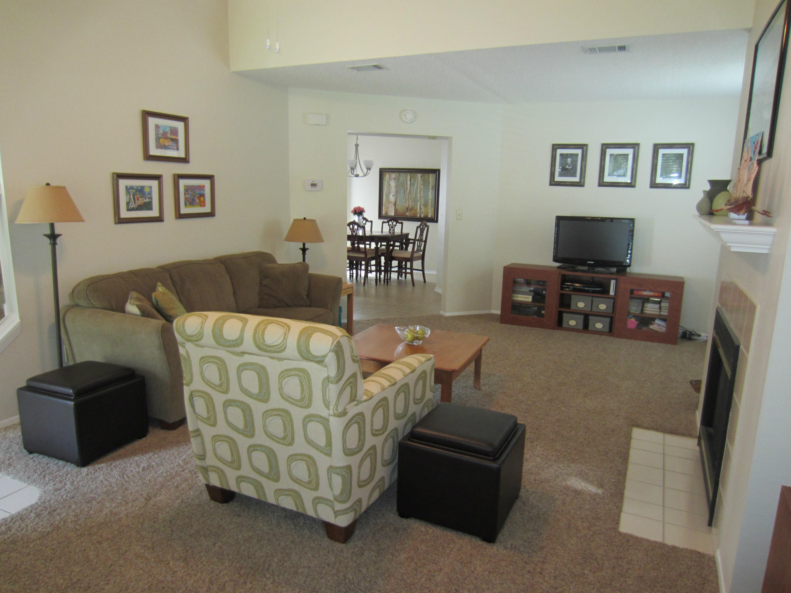 BLUE PINE VILLAGE PH 3 - Residential