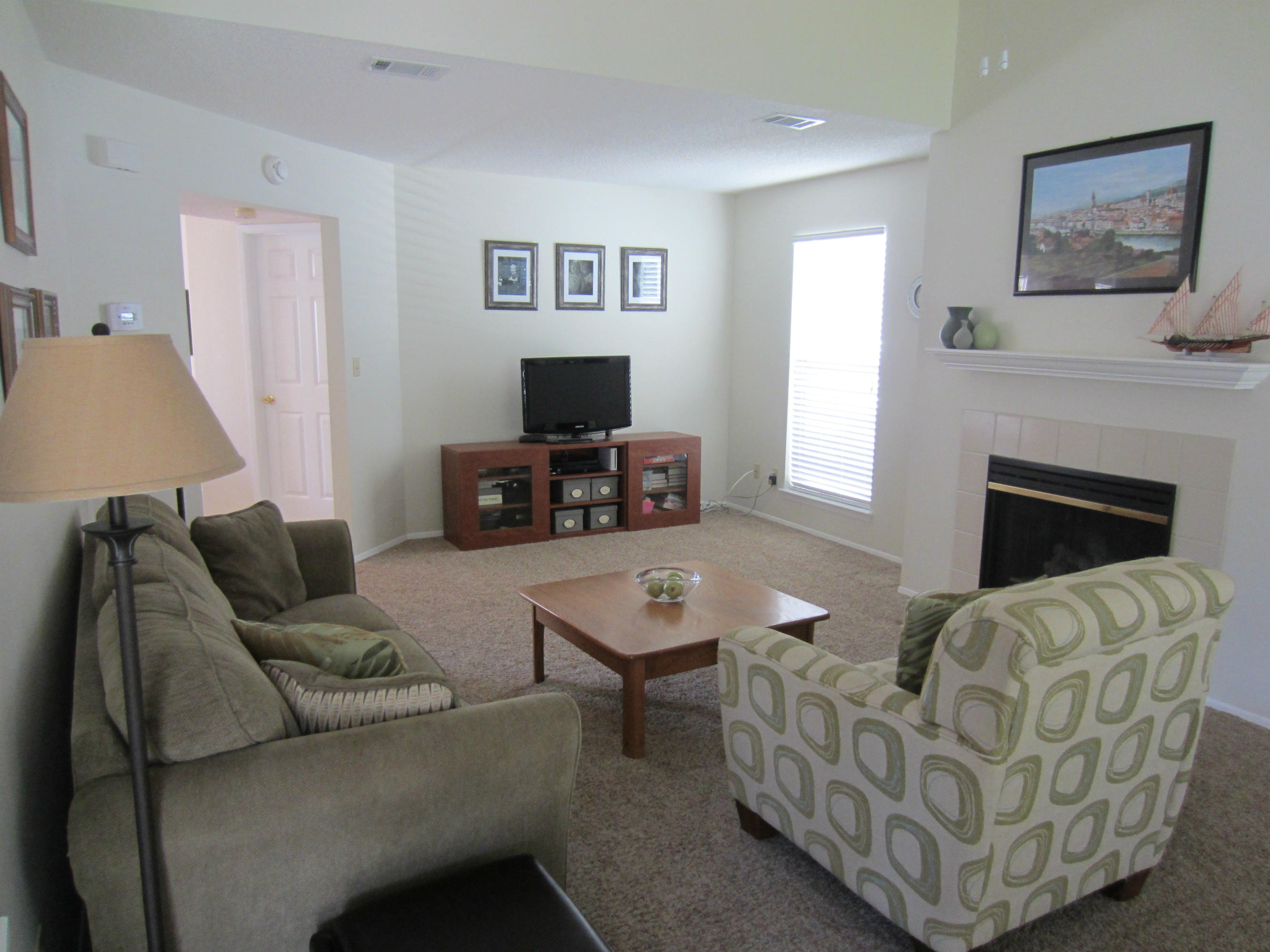 BLUE PINE VILLAGE PH 3 - Residential