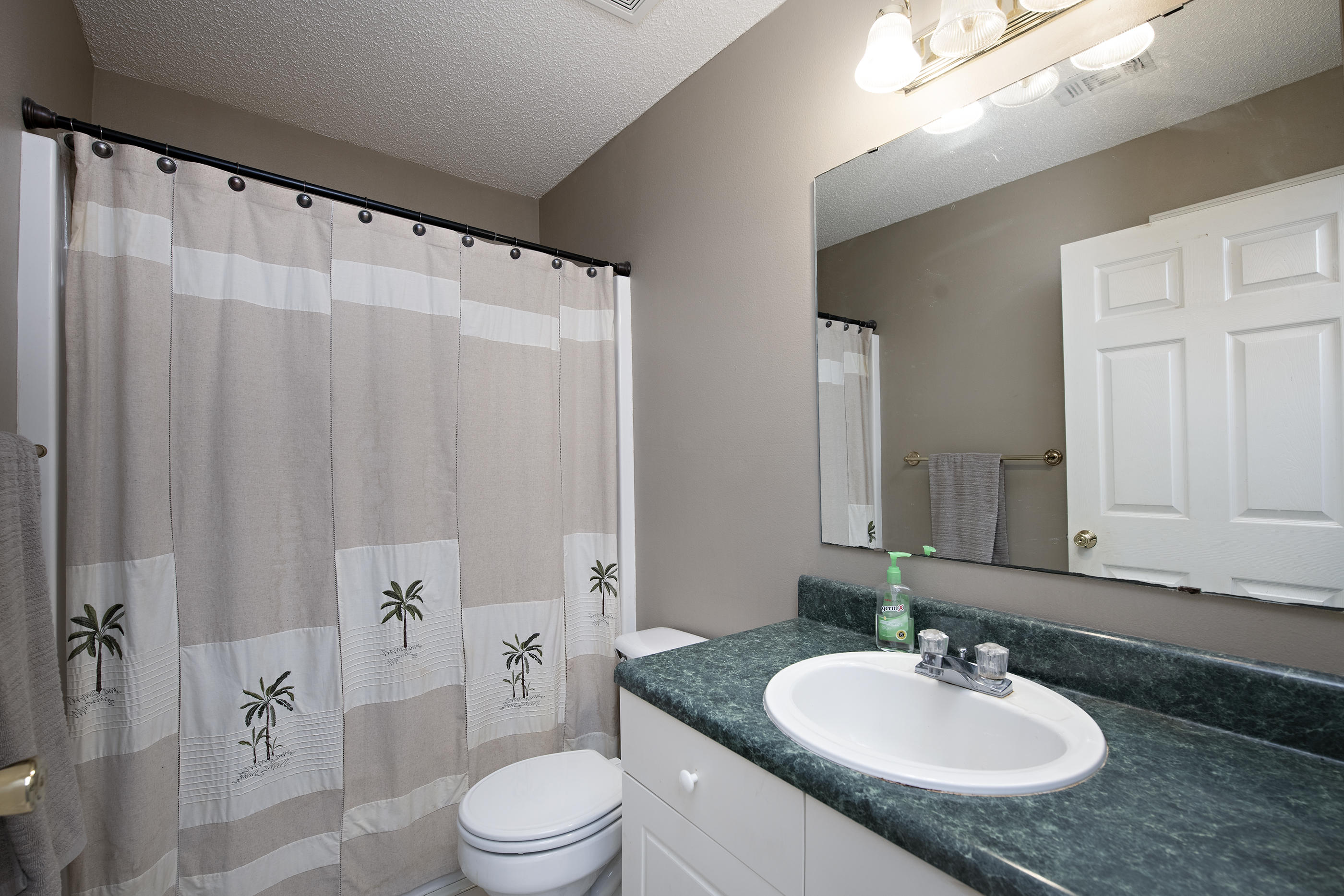 OVERBROOK 2ND ADDN - Residential