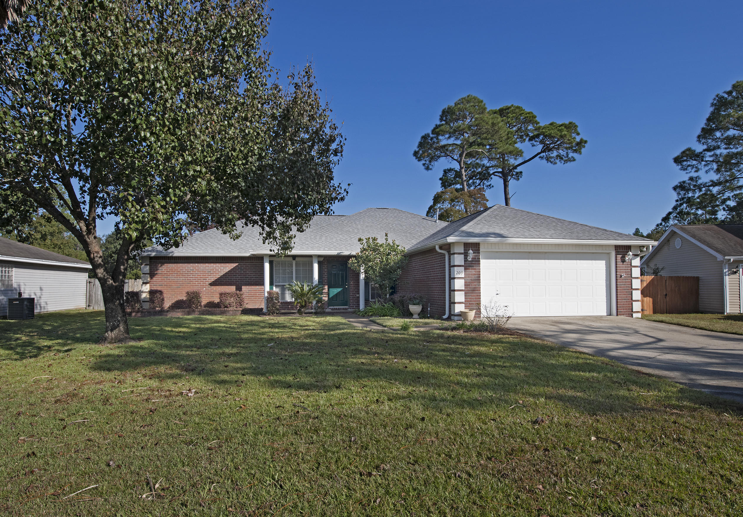 OVERBROOK 2ND ADDN - Residential