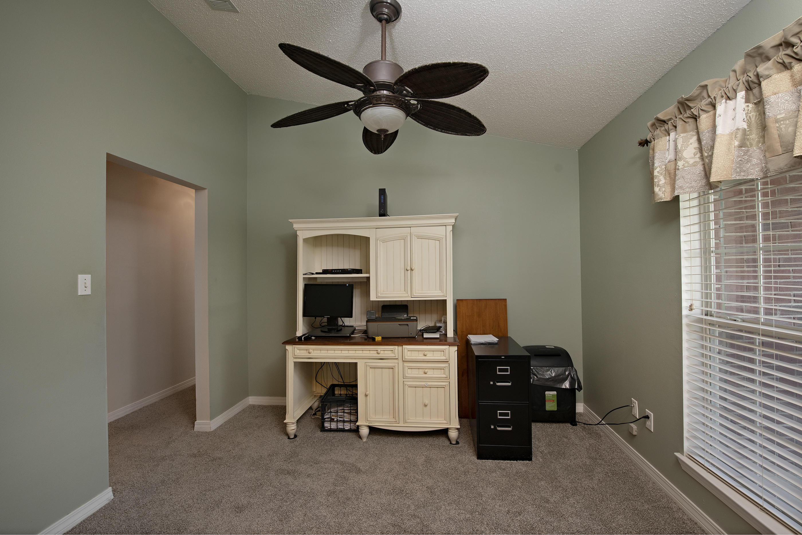 OVERBROOK 2ND ADDN - Residential