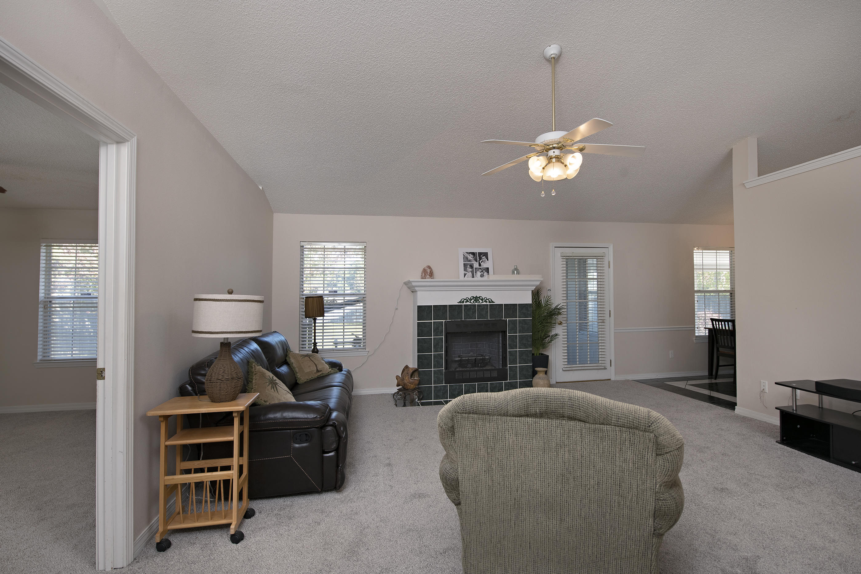 OVERBROOK 2ND ADDN - Residential