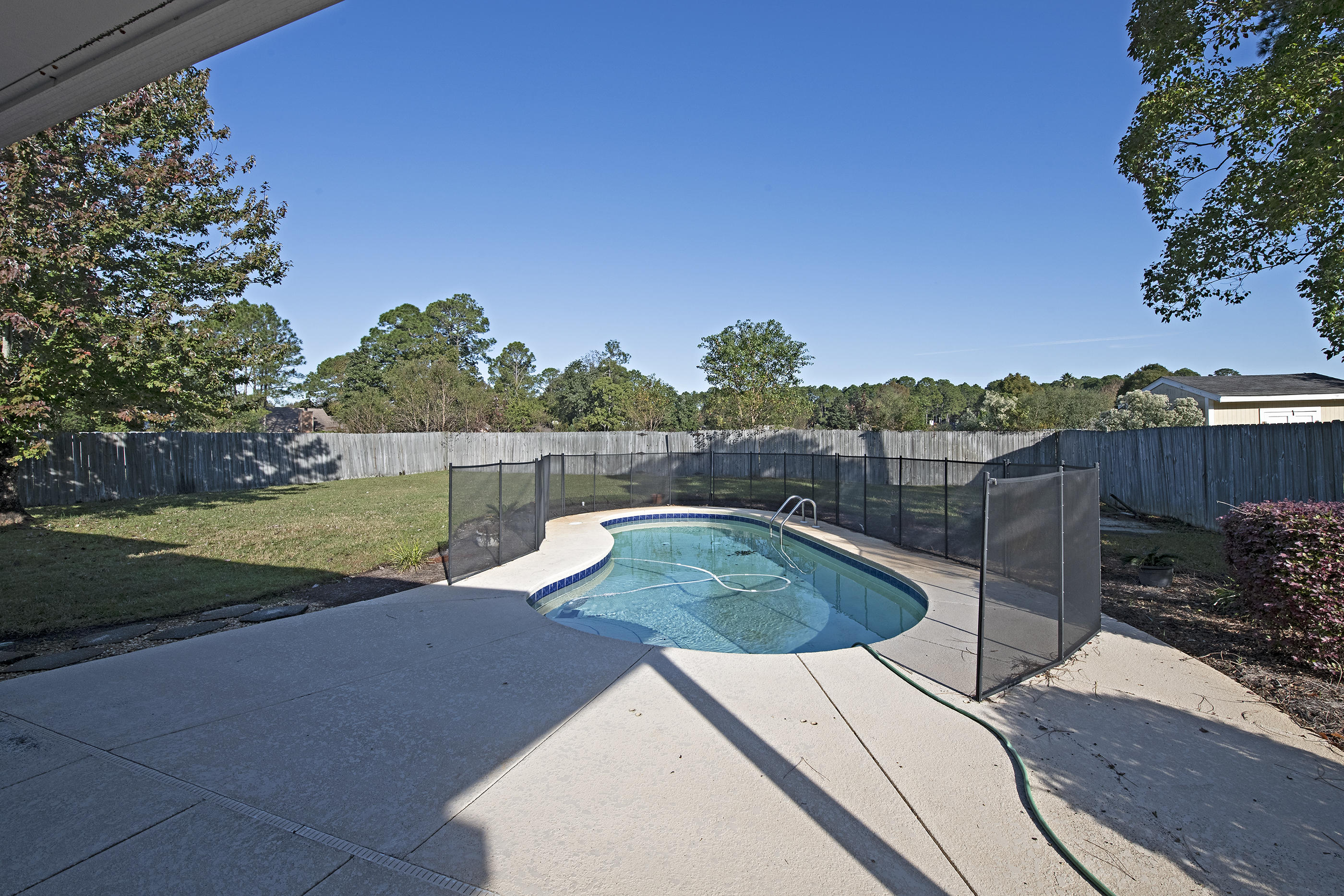 OVERBROOK 2ND ADDN - Residential