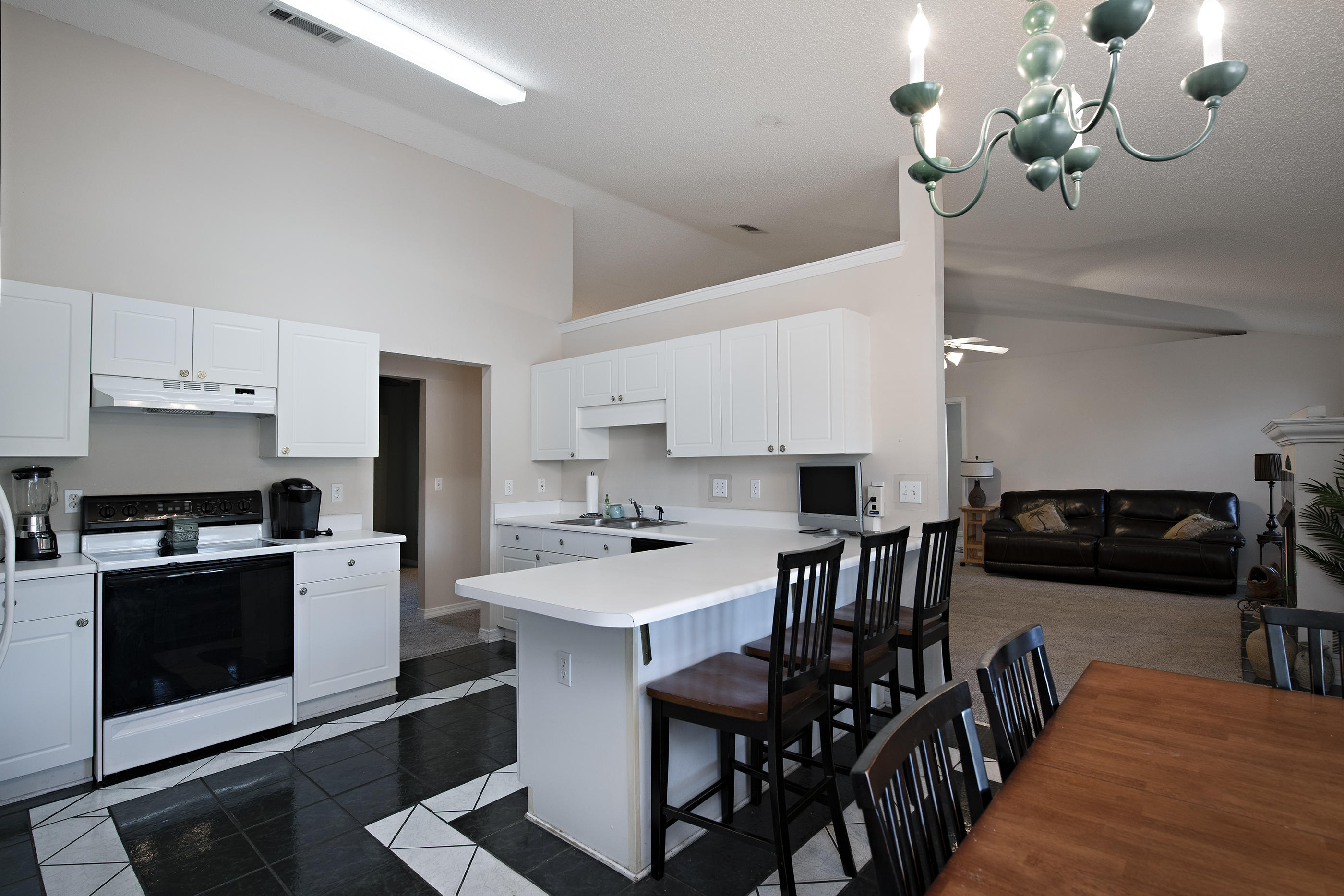 OVERBROOK 2ND ADDN - Residential